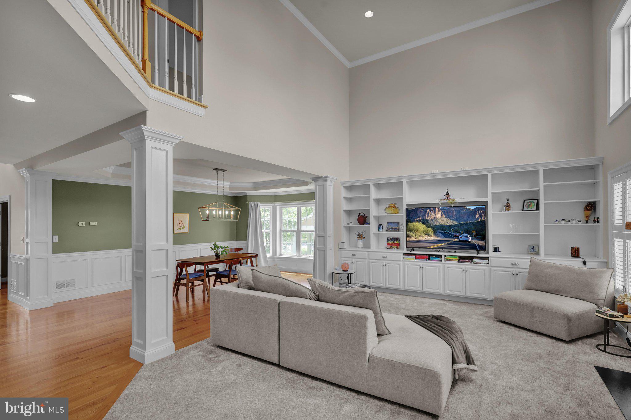 PENNS CROSSING - Residential