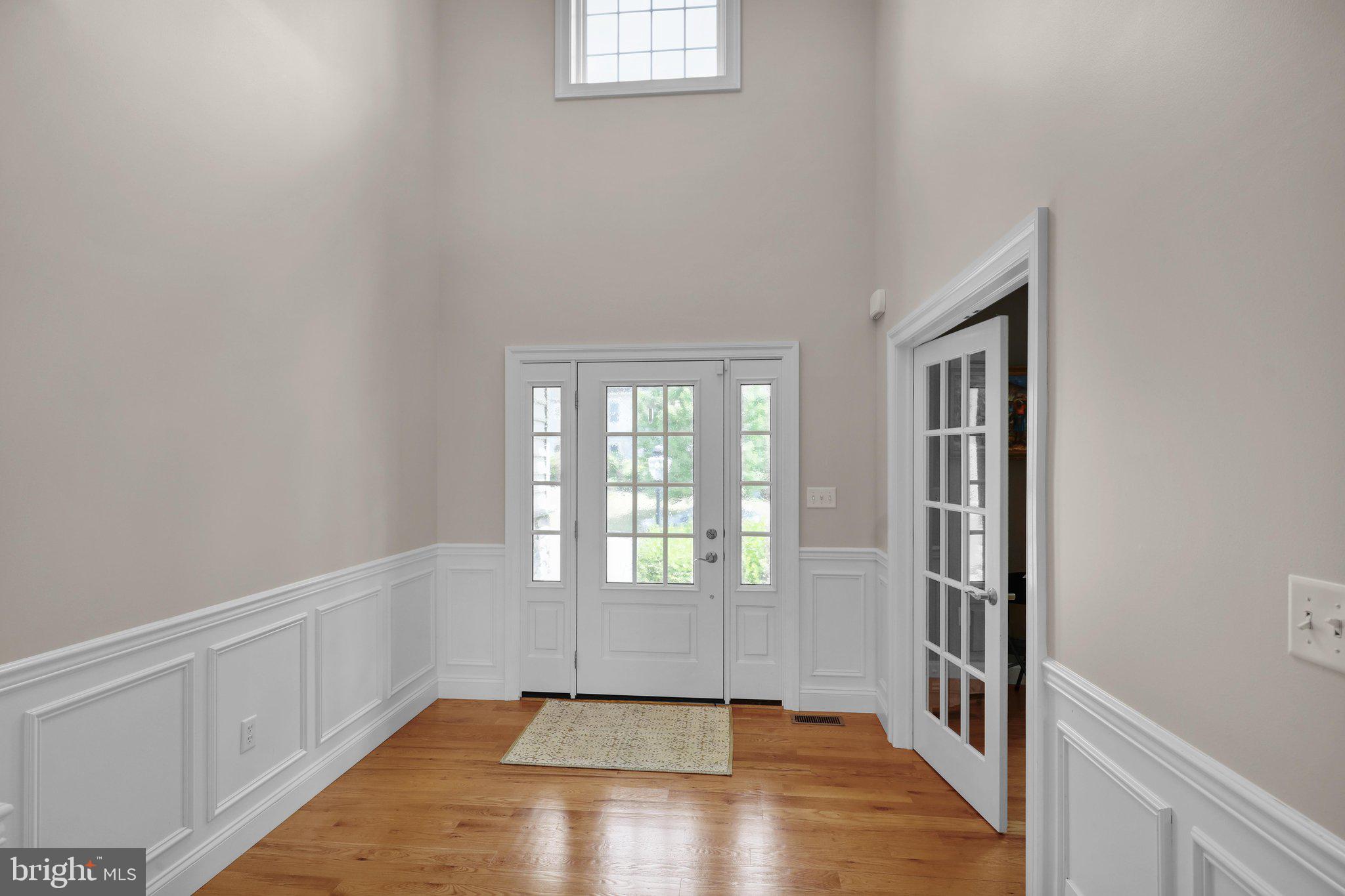 PENNS CROSSING - Residential
