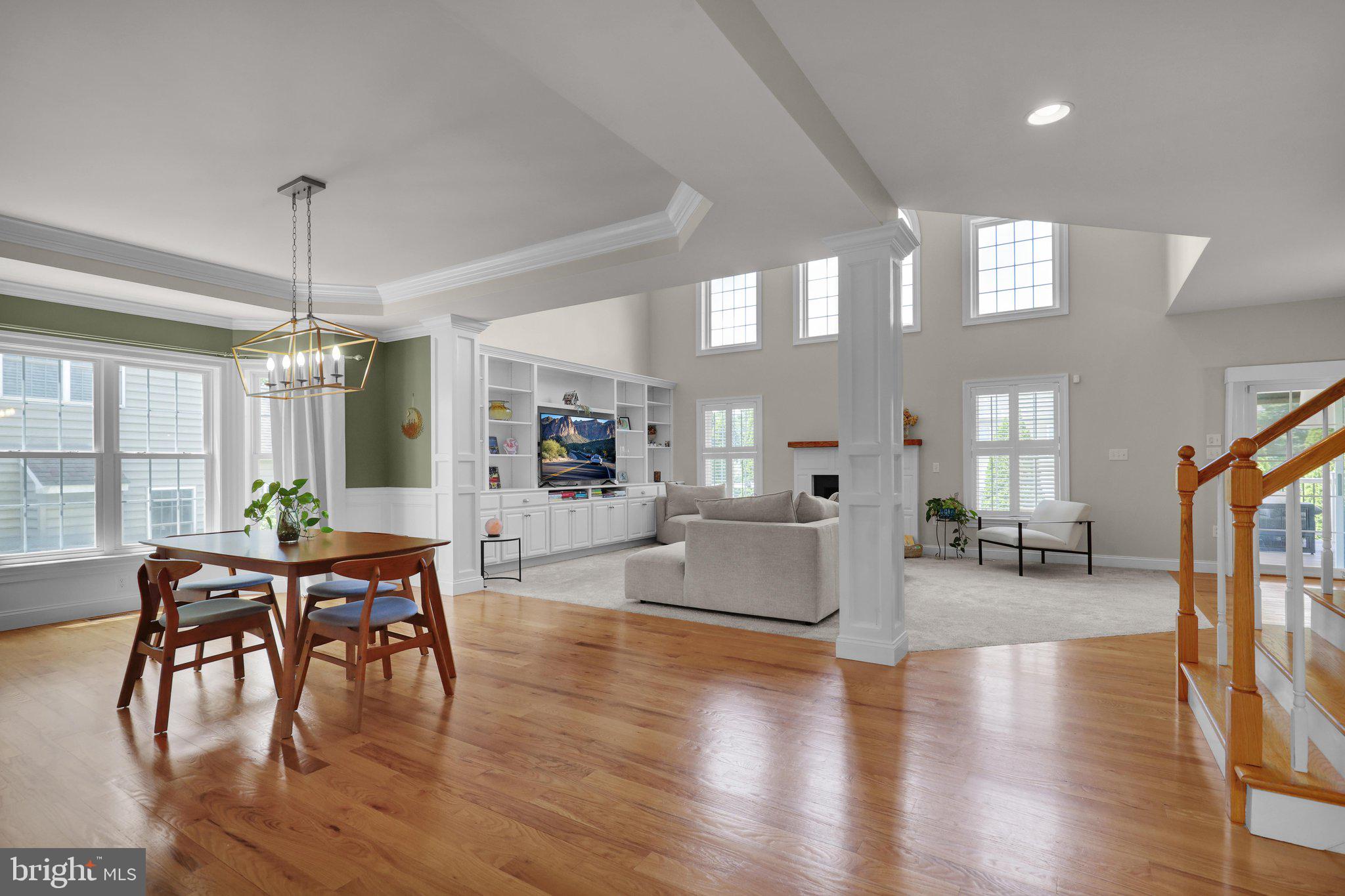PENNS CROSSING - Residential