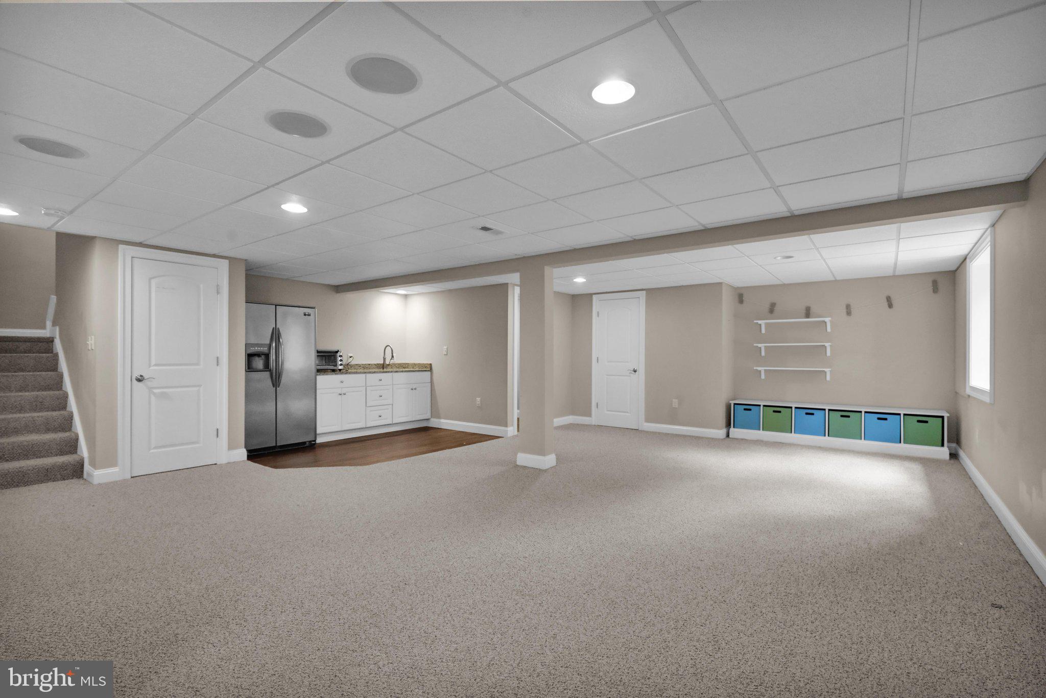 PENNS CROSSING - Residential