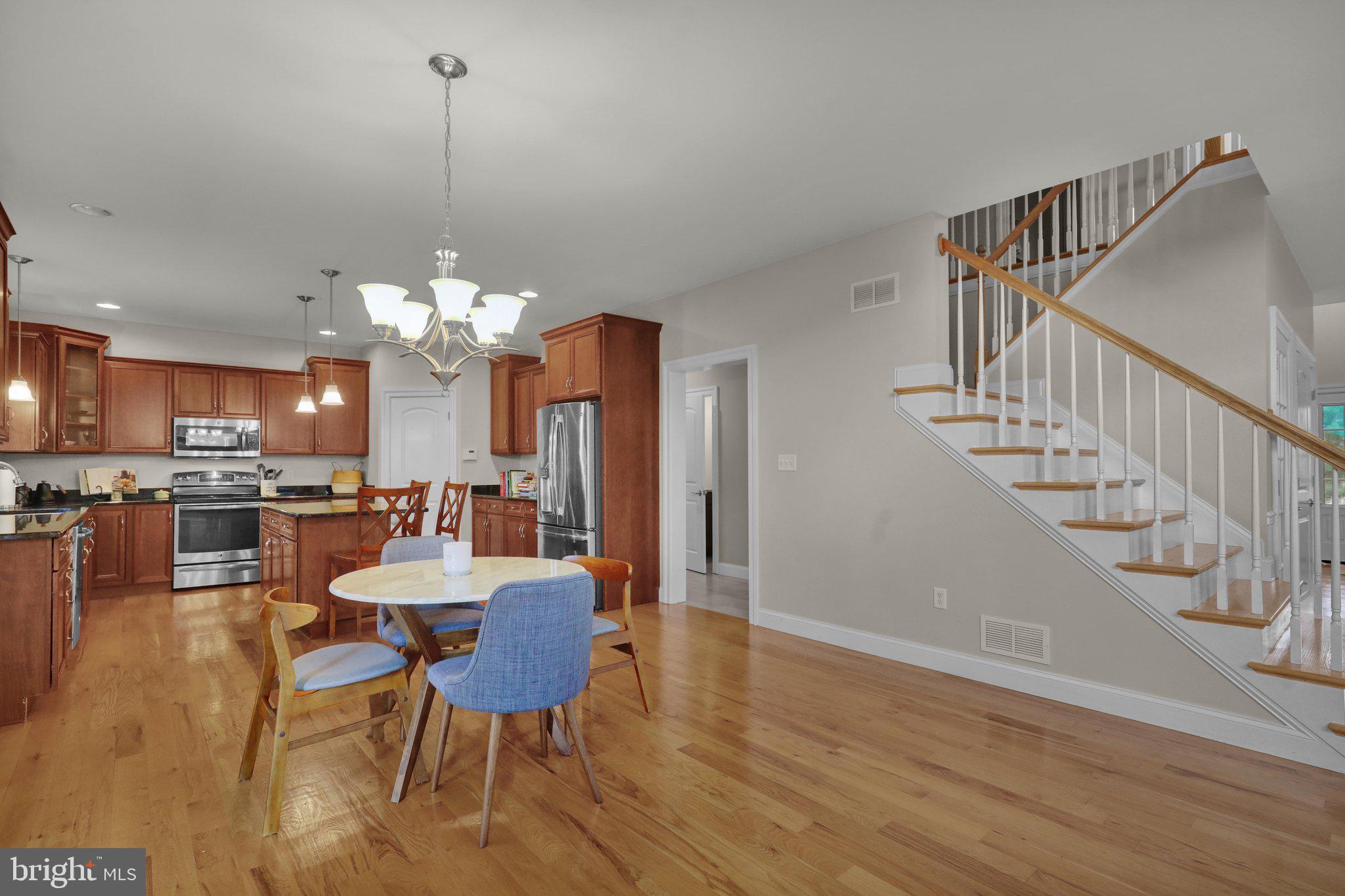 PENNS CROSSING - Residential