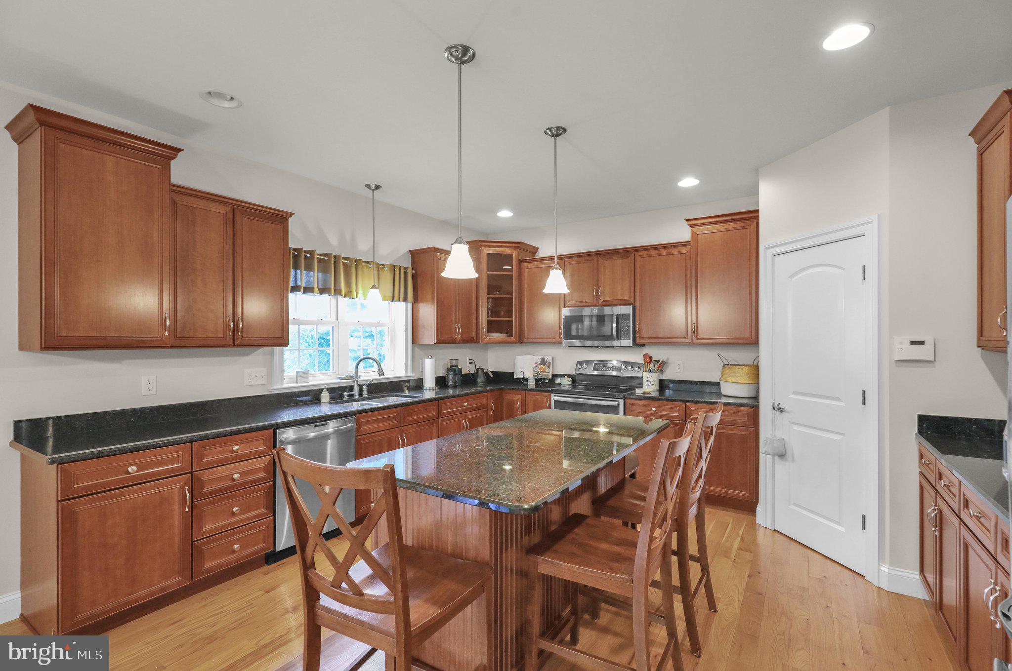 PENNS CROSSING - Residential