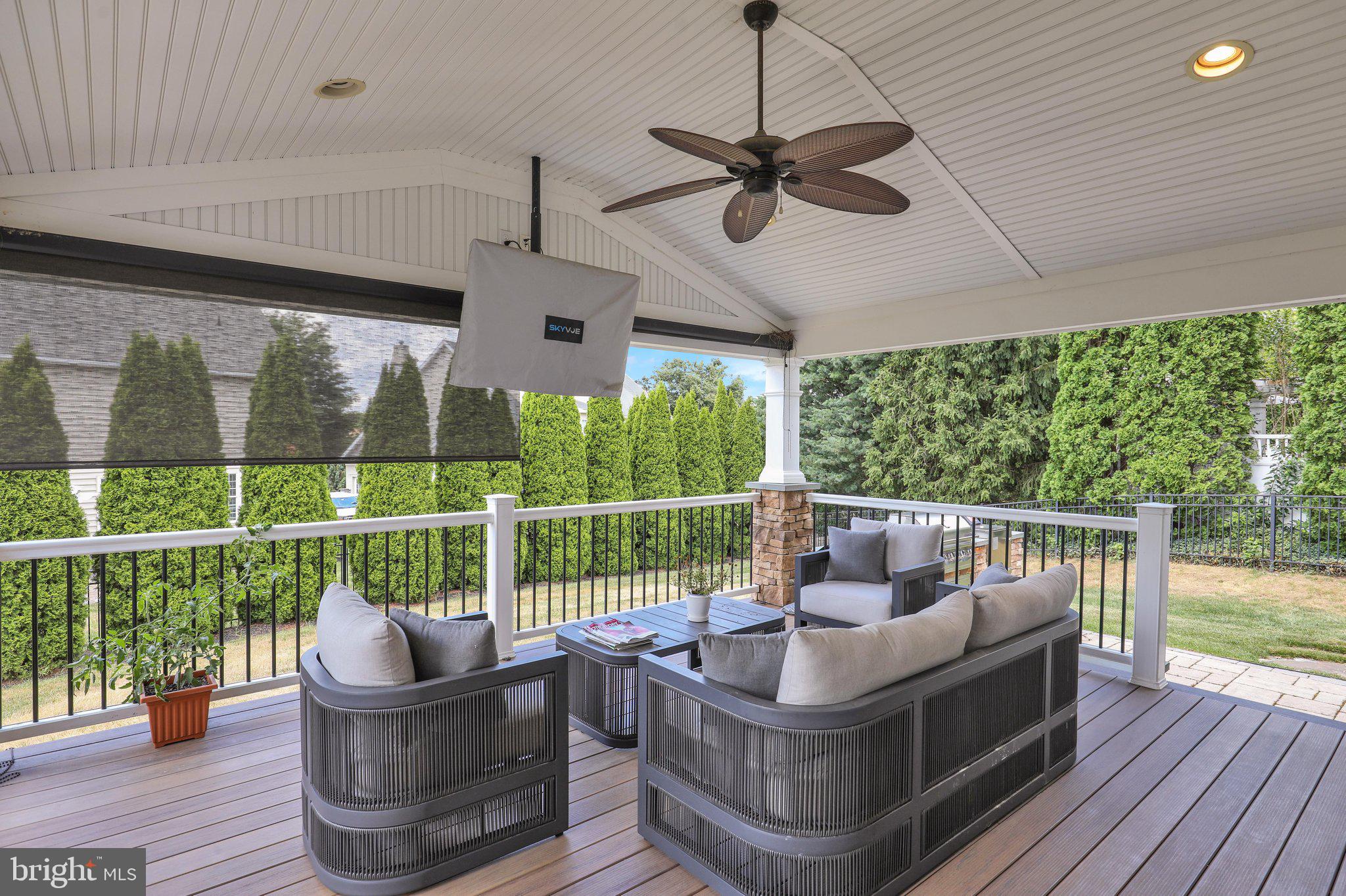 PENNS CROSSING - Residential
