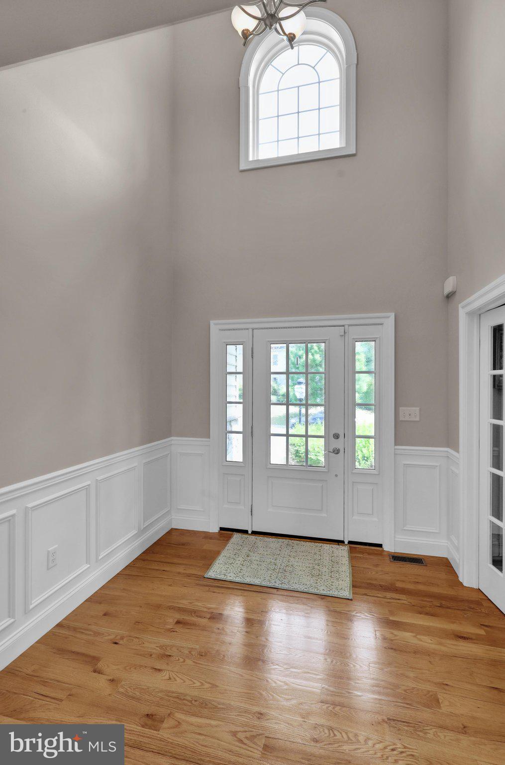 PENNS CROSSING - Residential