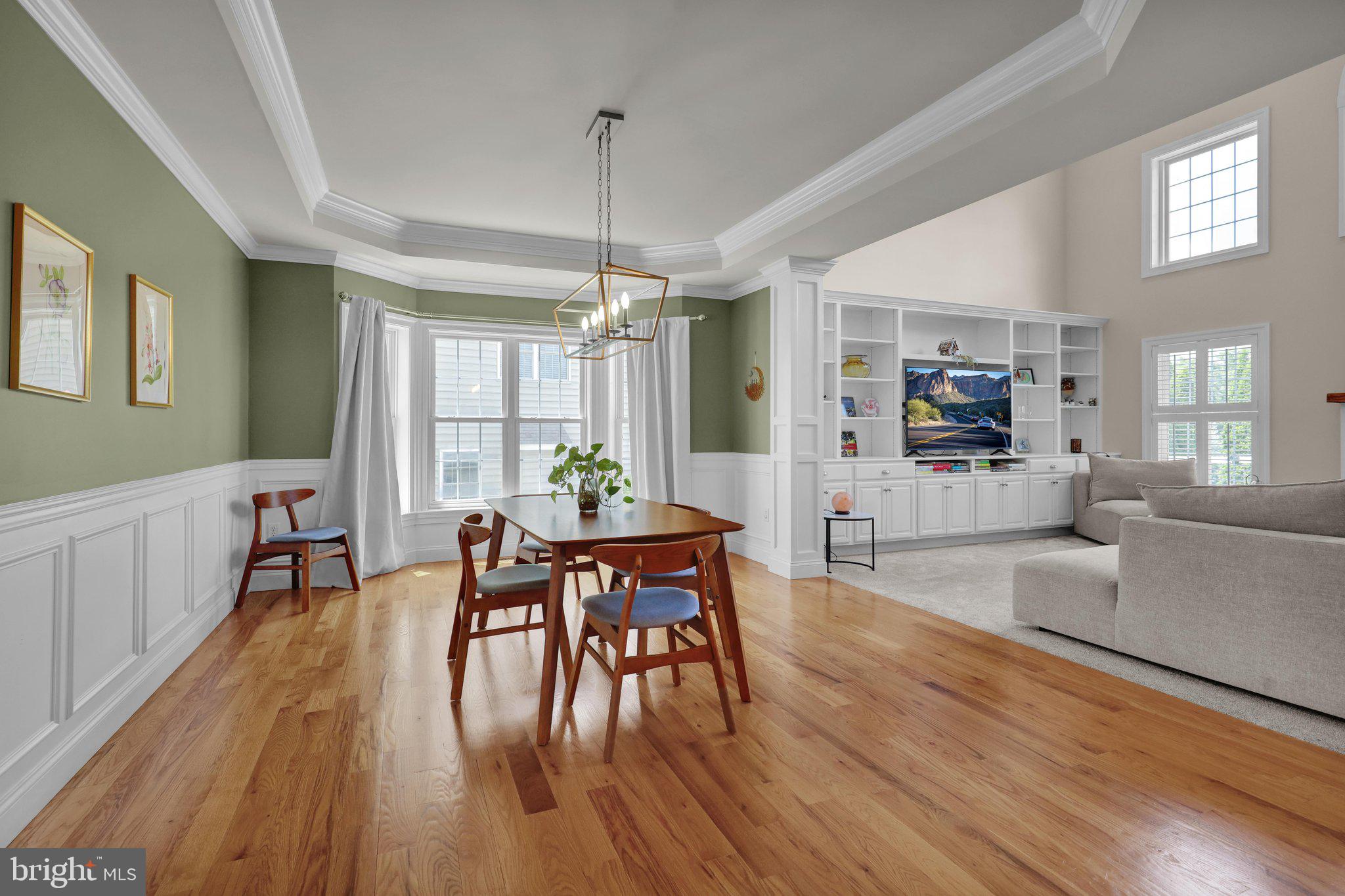 PENNS CROSSING - Residential
