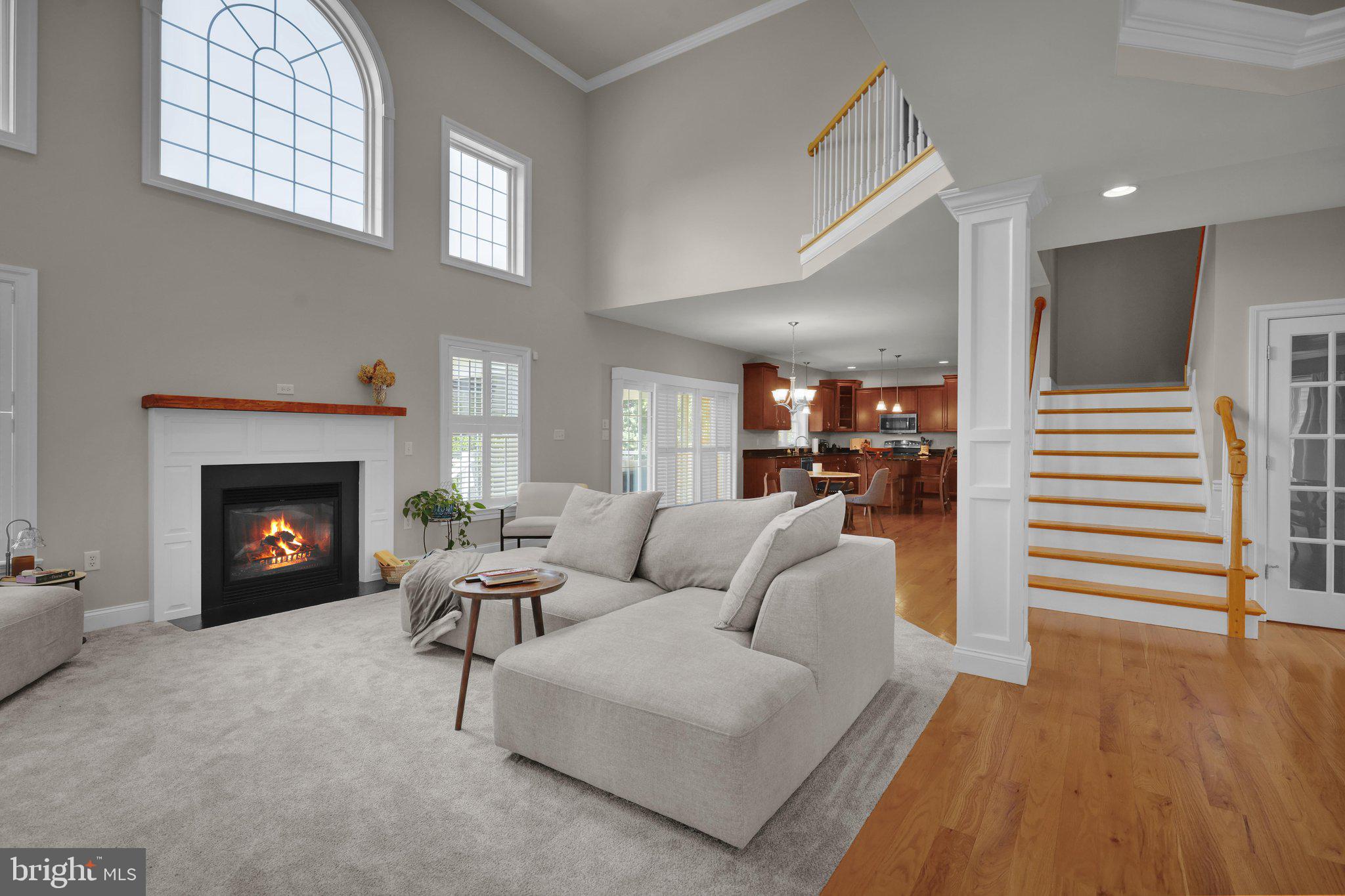 PENNS CROSSING - Residential
