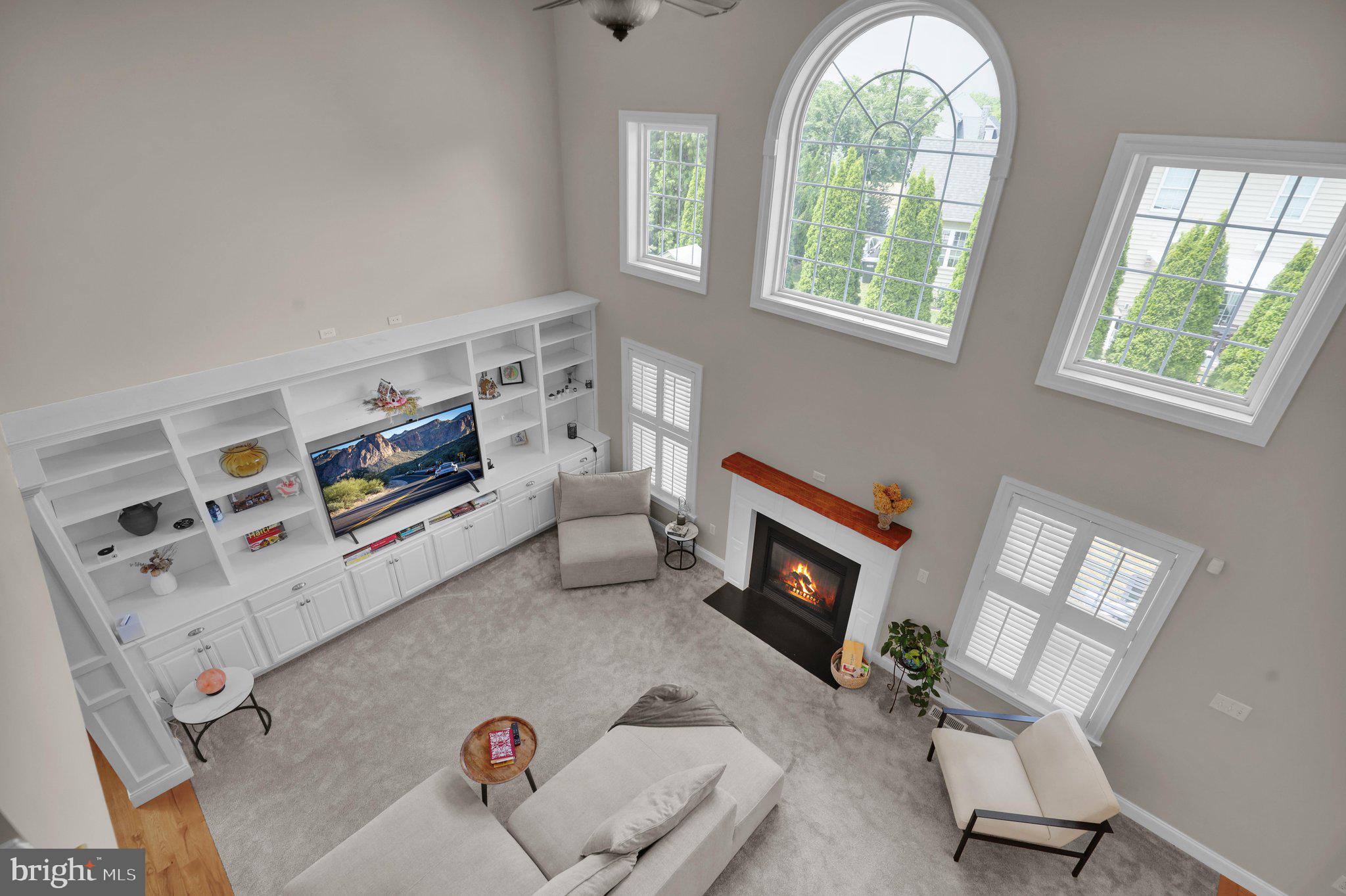 PENNS CROSSING - Residential