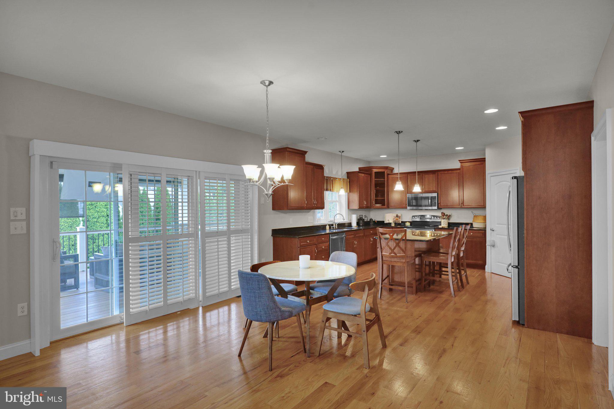 PENNS CROSSING - Residential