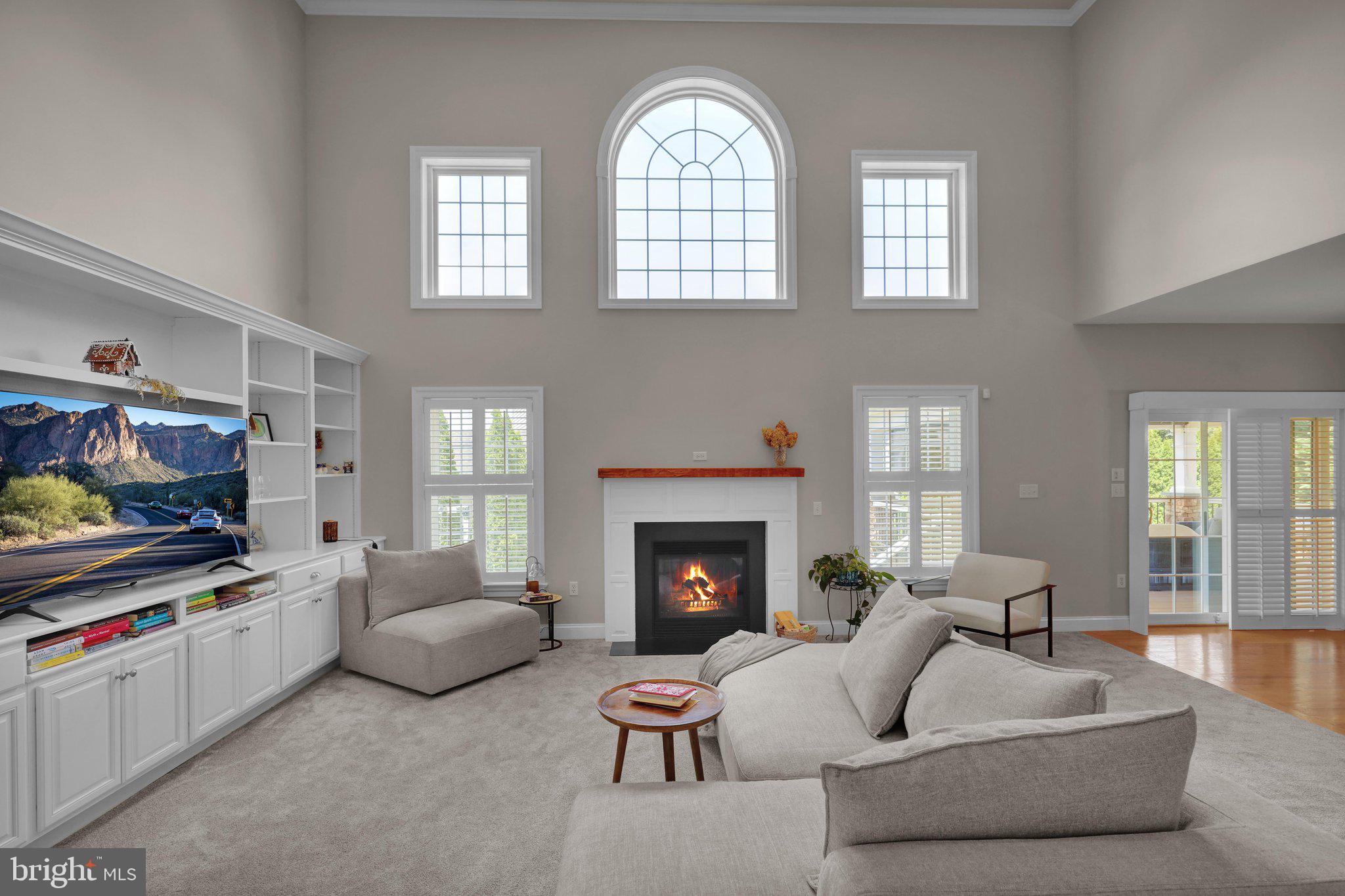 PENNS CROSSING - Residential