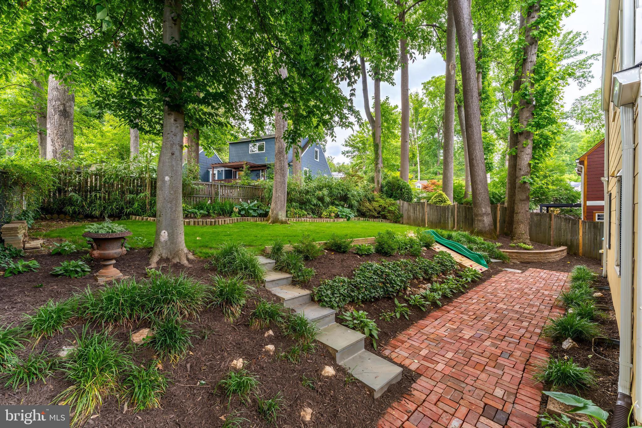 HOMEWOOD - Residential