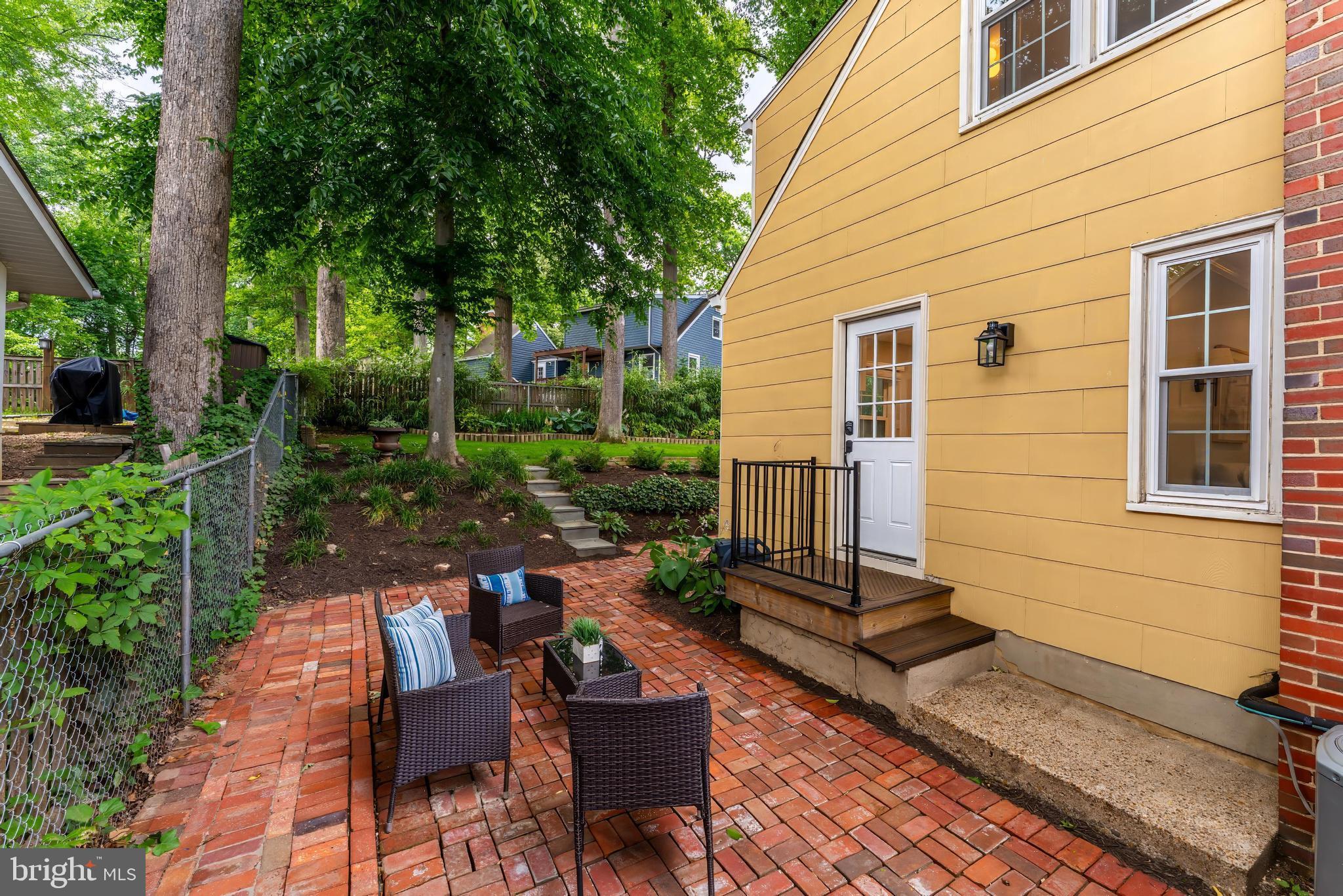 HOMEWOOD - Residential