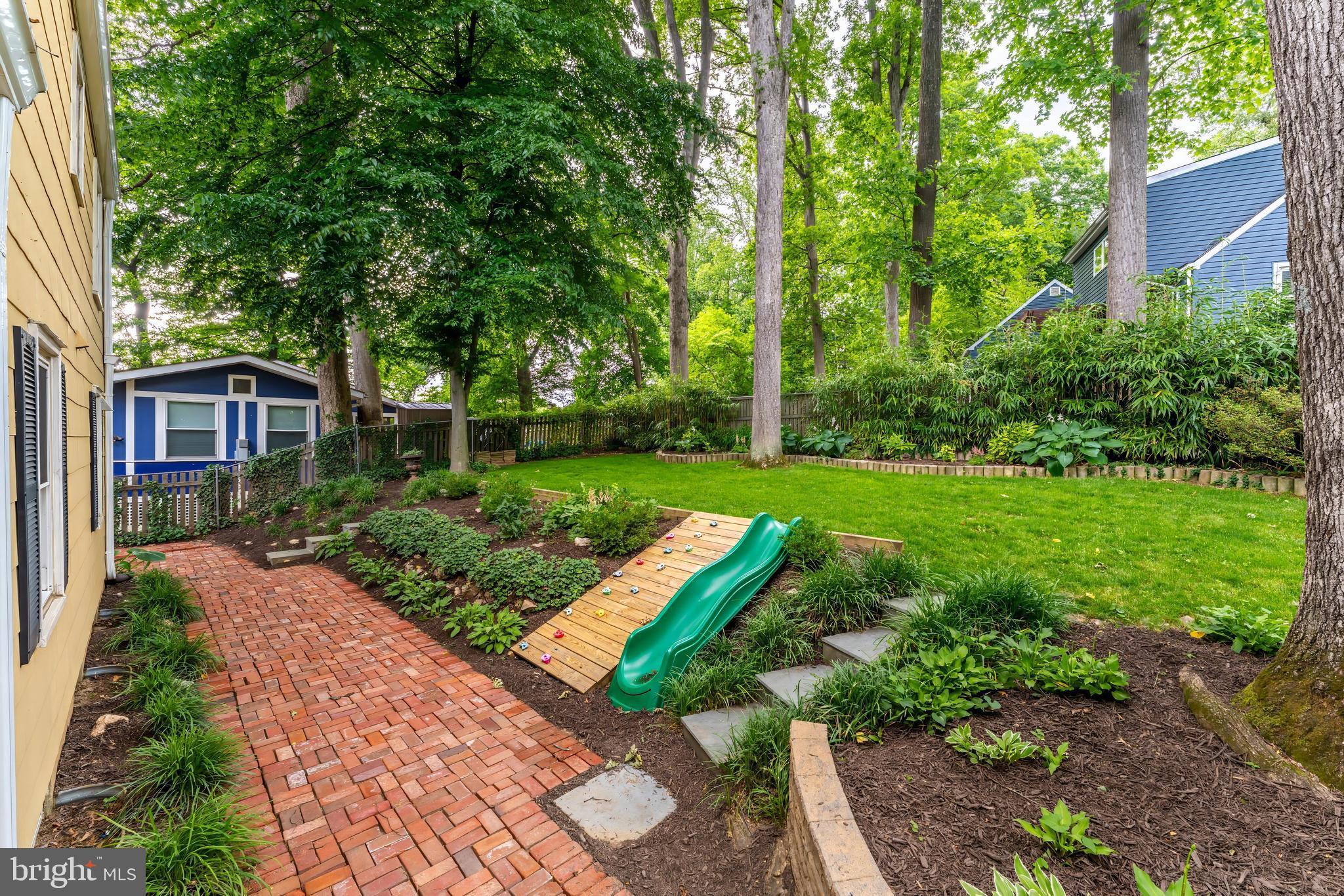 HOMEWOOD - Residential