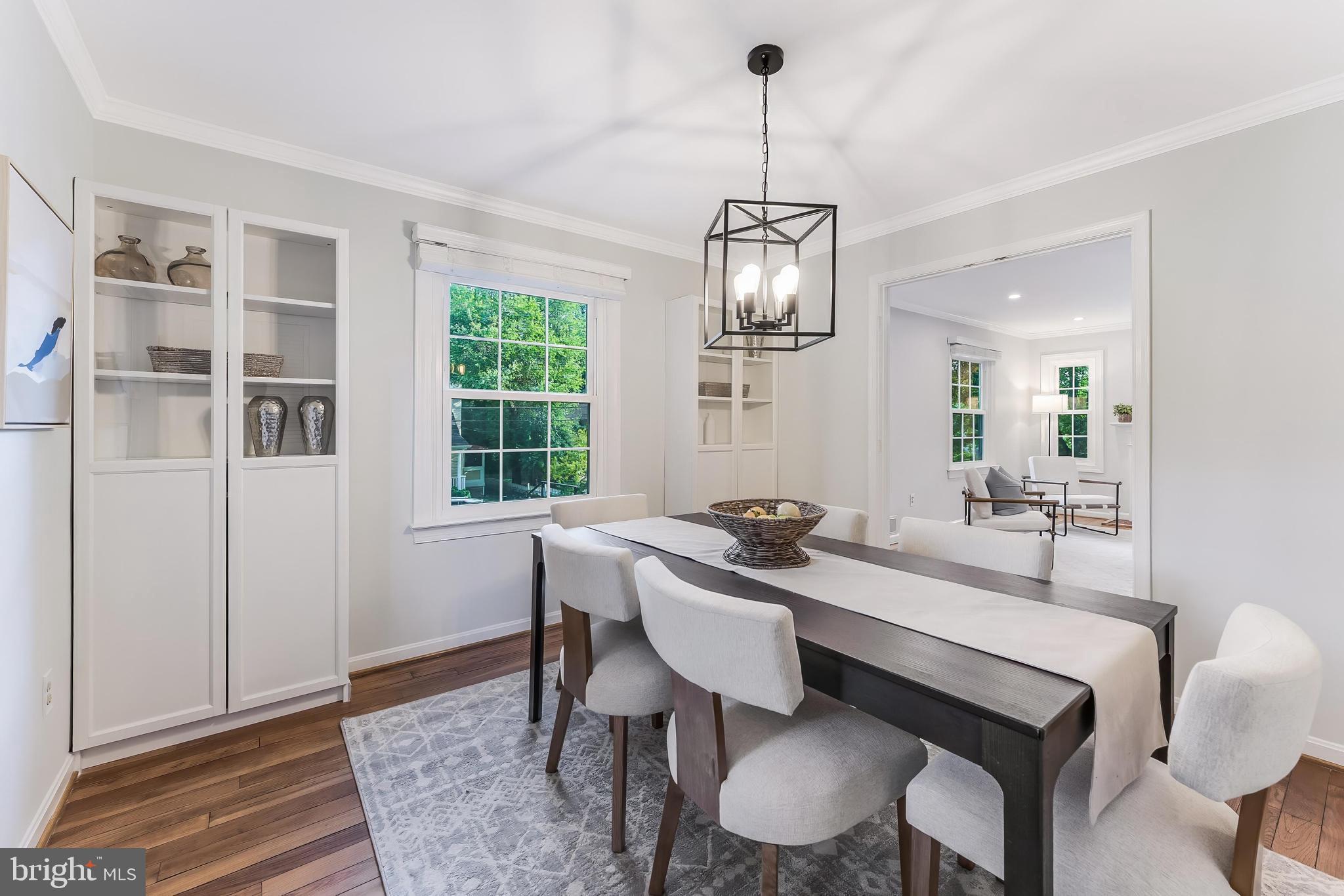 HOMEWOOD - Residential