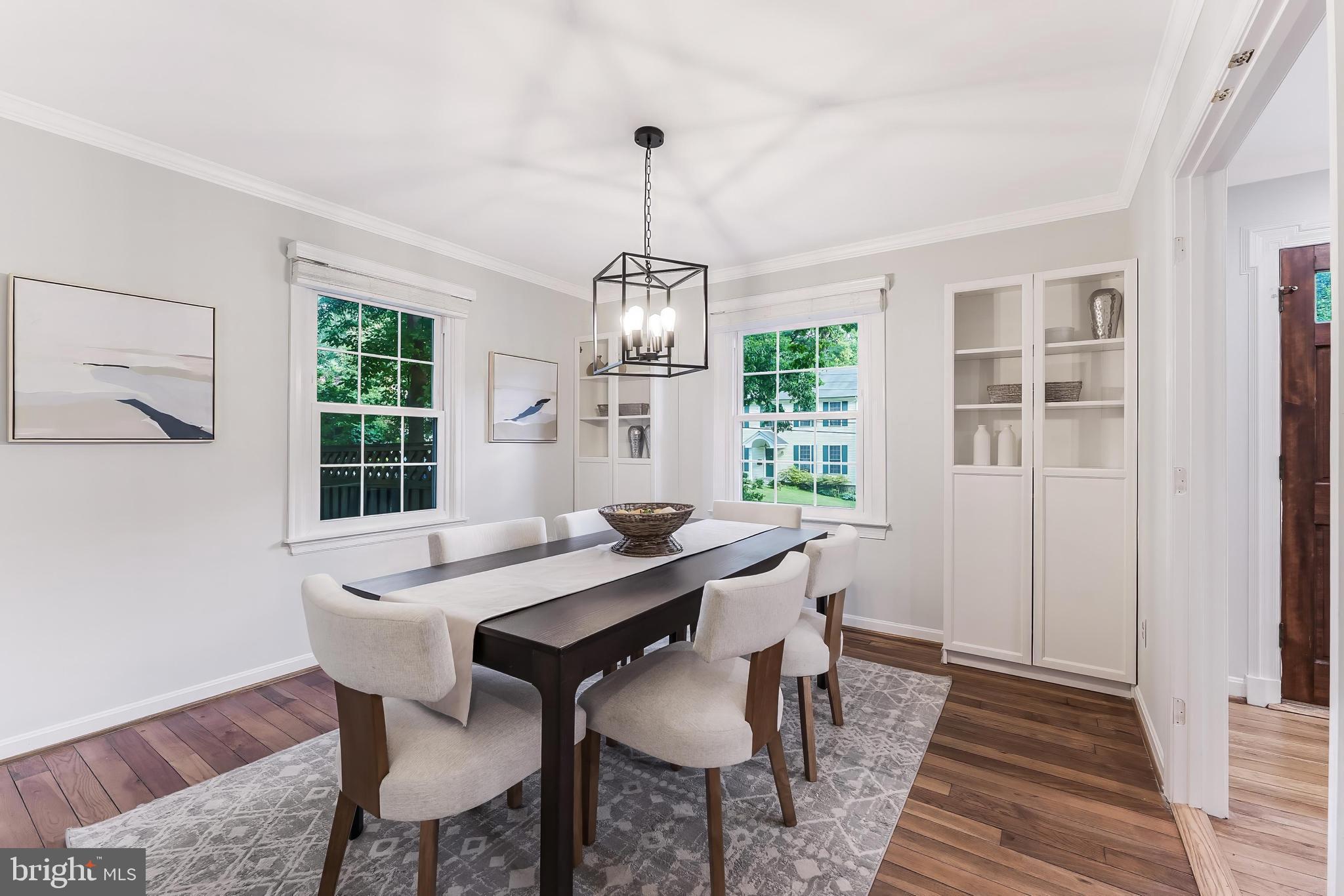 HOMEWOOD - Residential