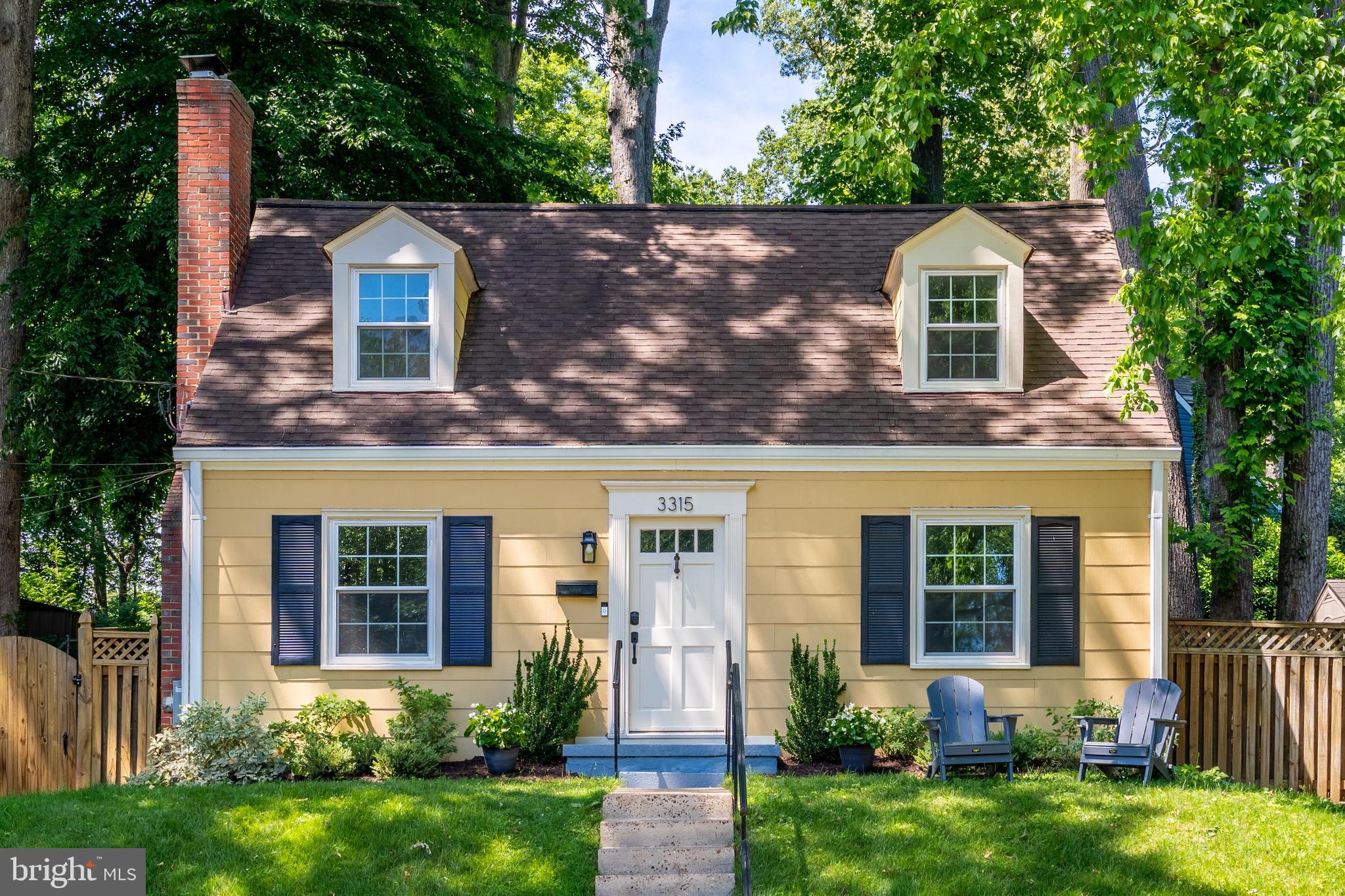 HOMEWOOD - Residential