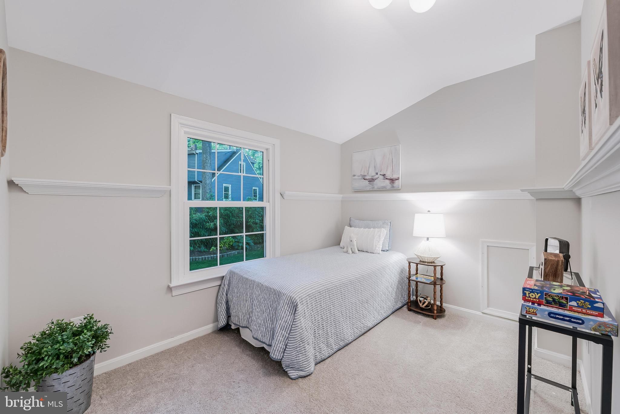 HOMEWOOD - Residential
