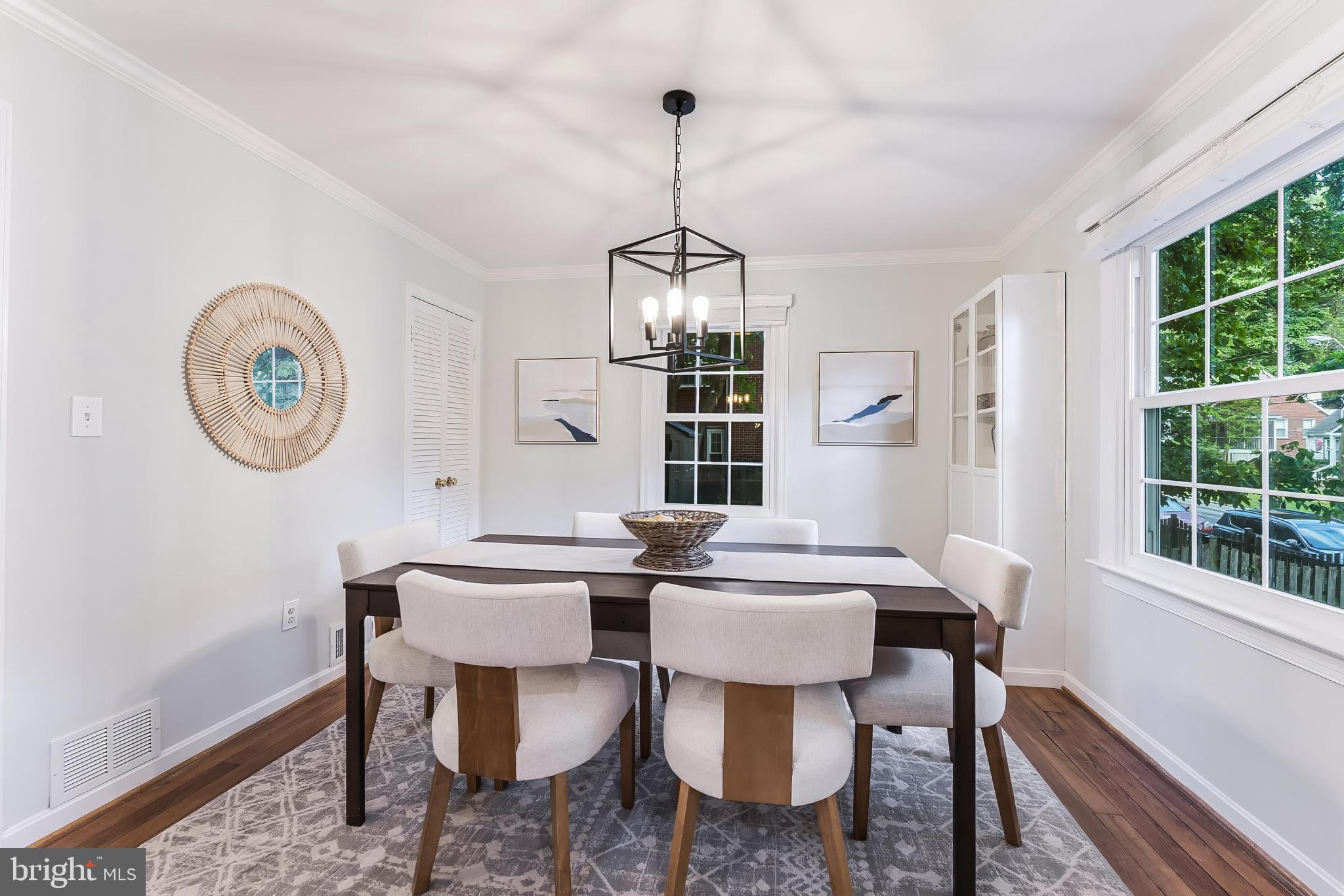 HOMEWOOD - Residential