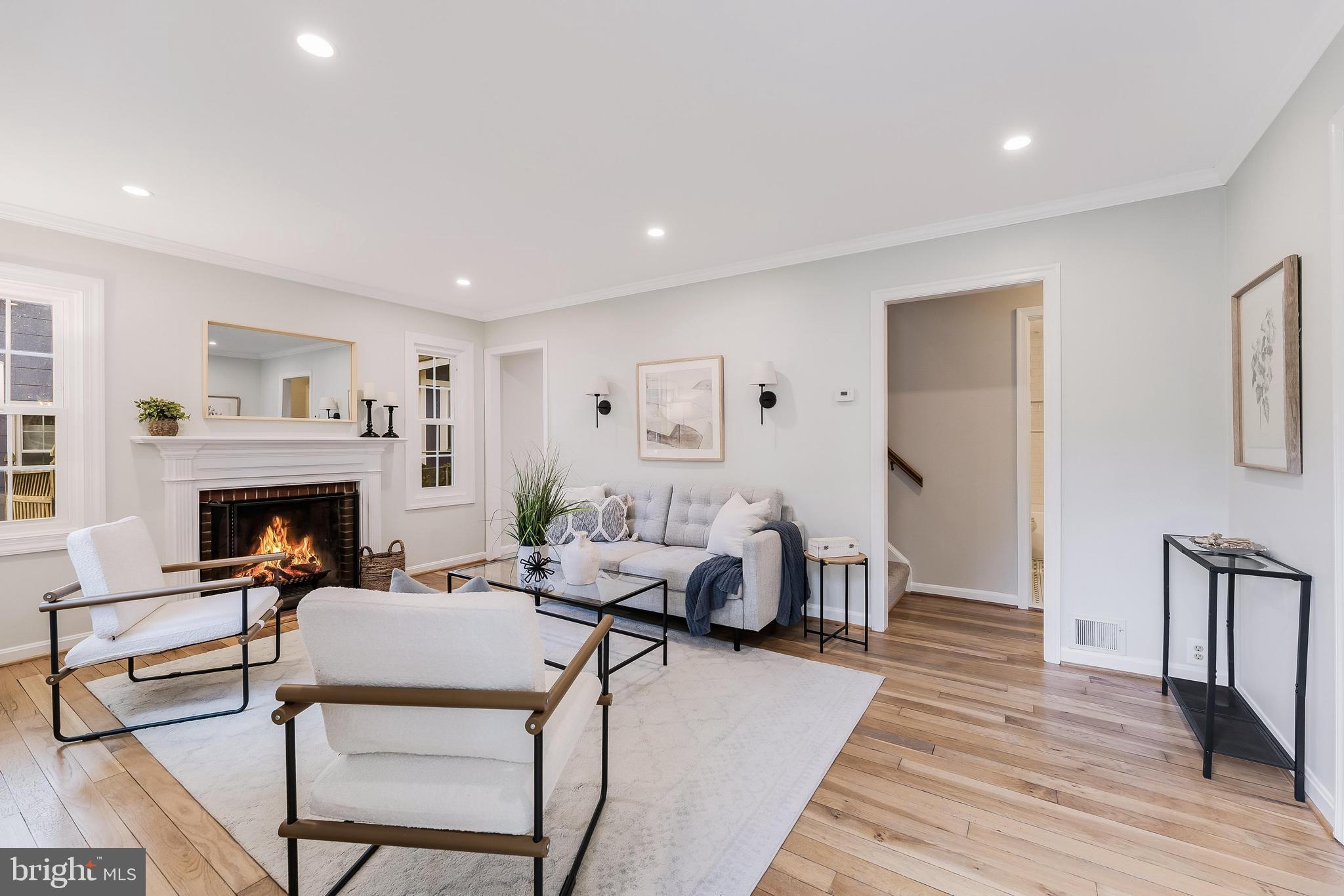HOMEWOOD - Residential