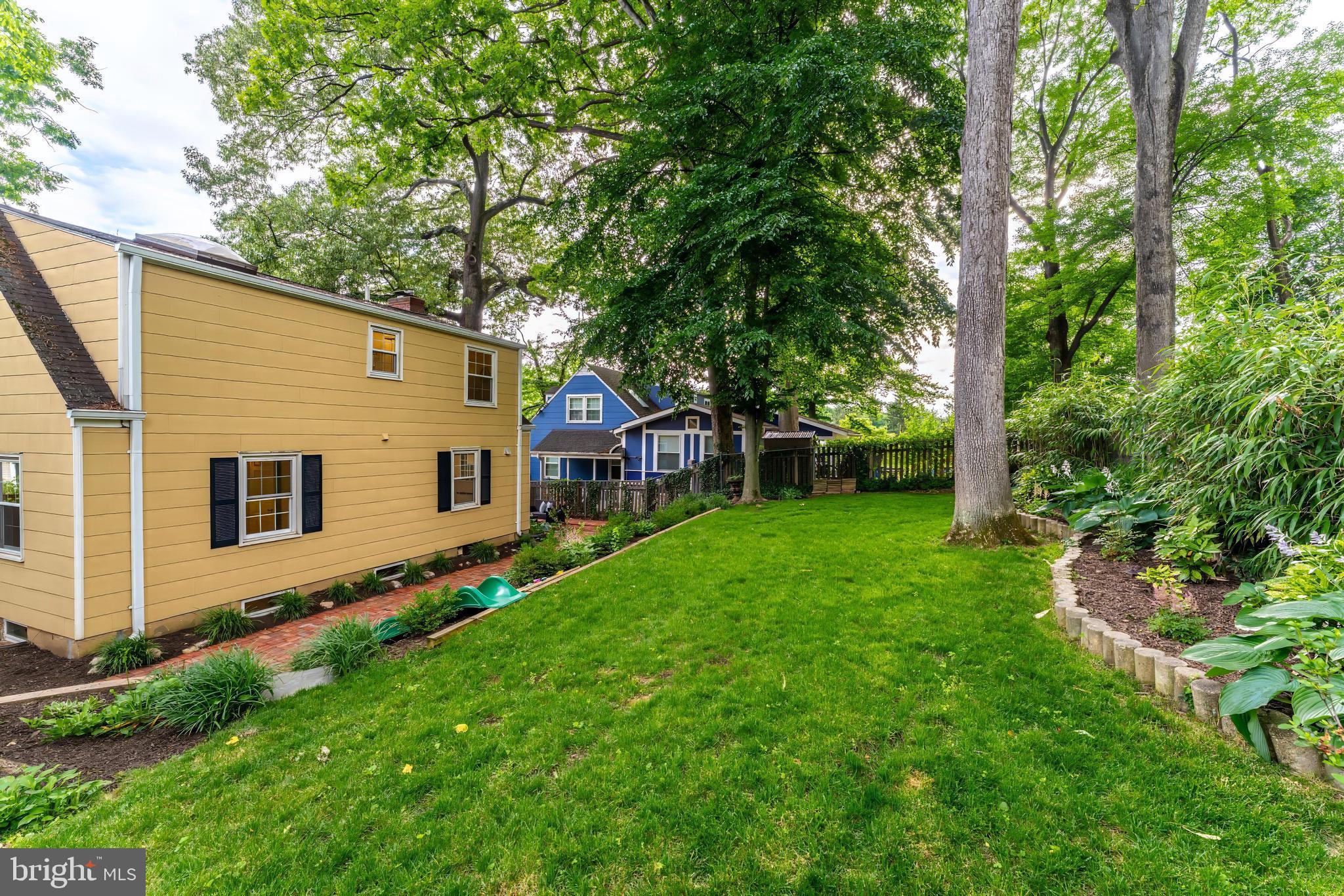 HOMEWOOD - Residential