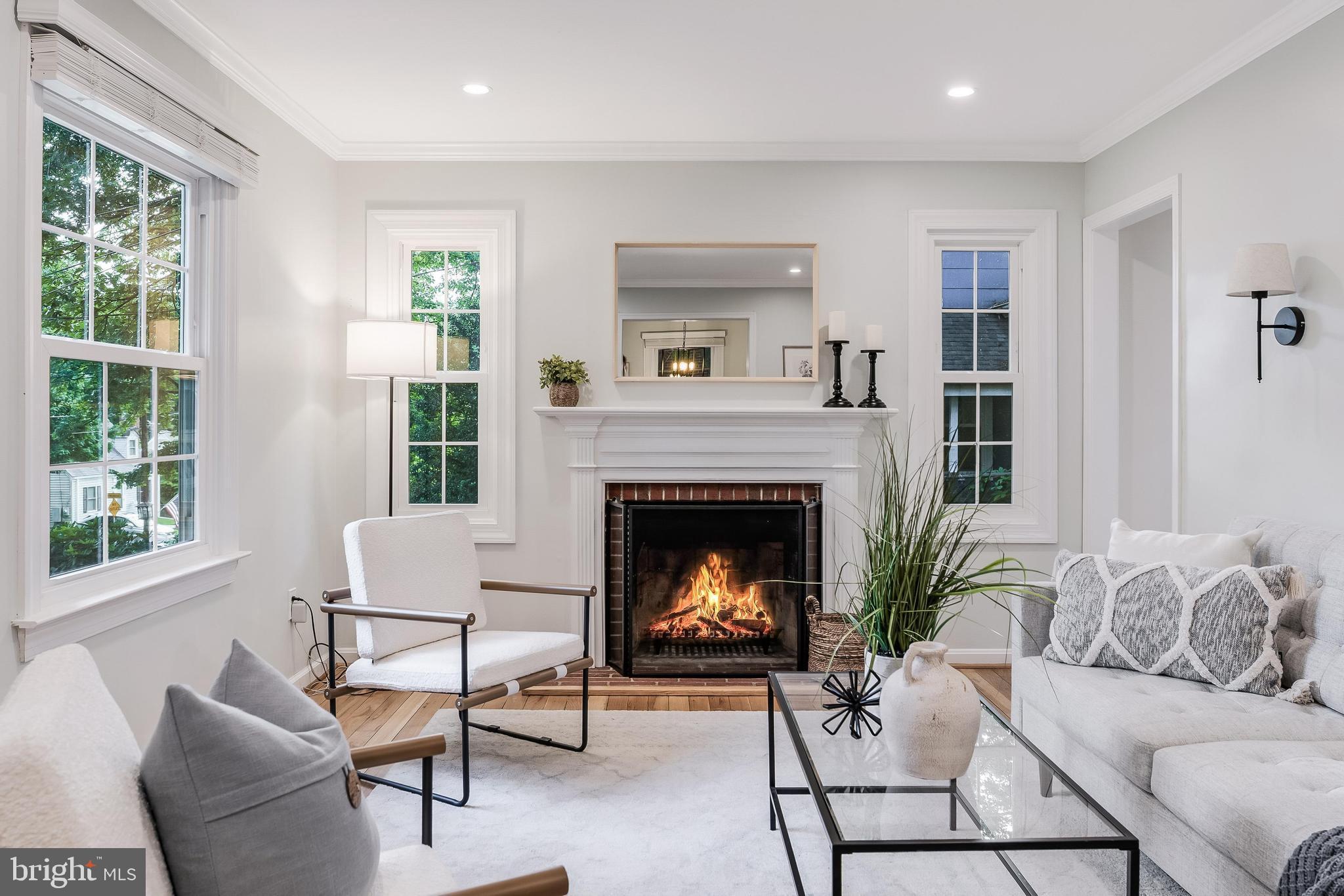 HOMEWOOD - Residential