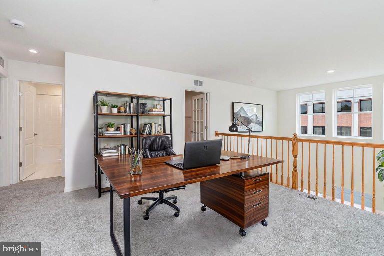 PERRY HALL - Residential