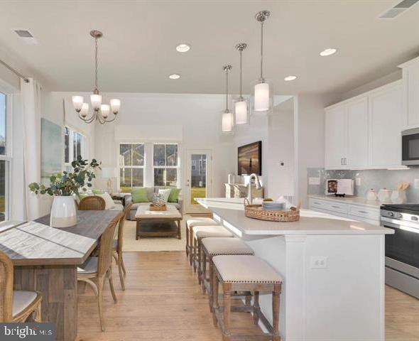 PERRY HALL - Residential