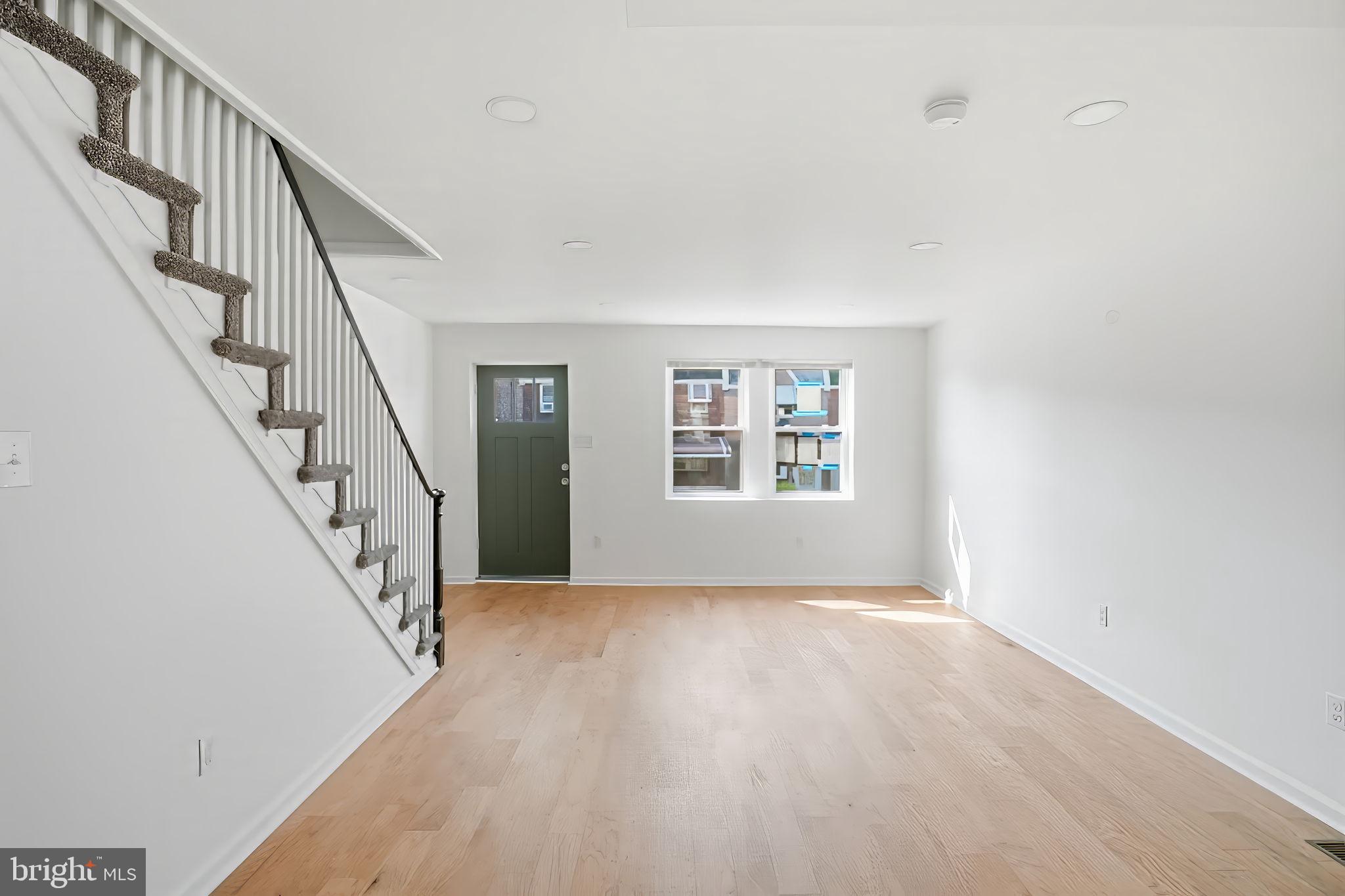 KINGSESSING - Residential