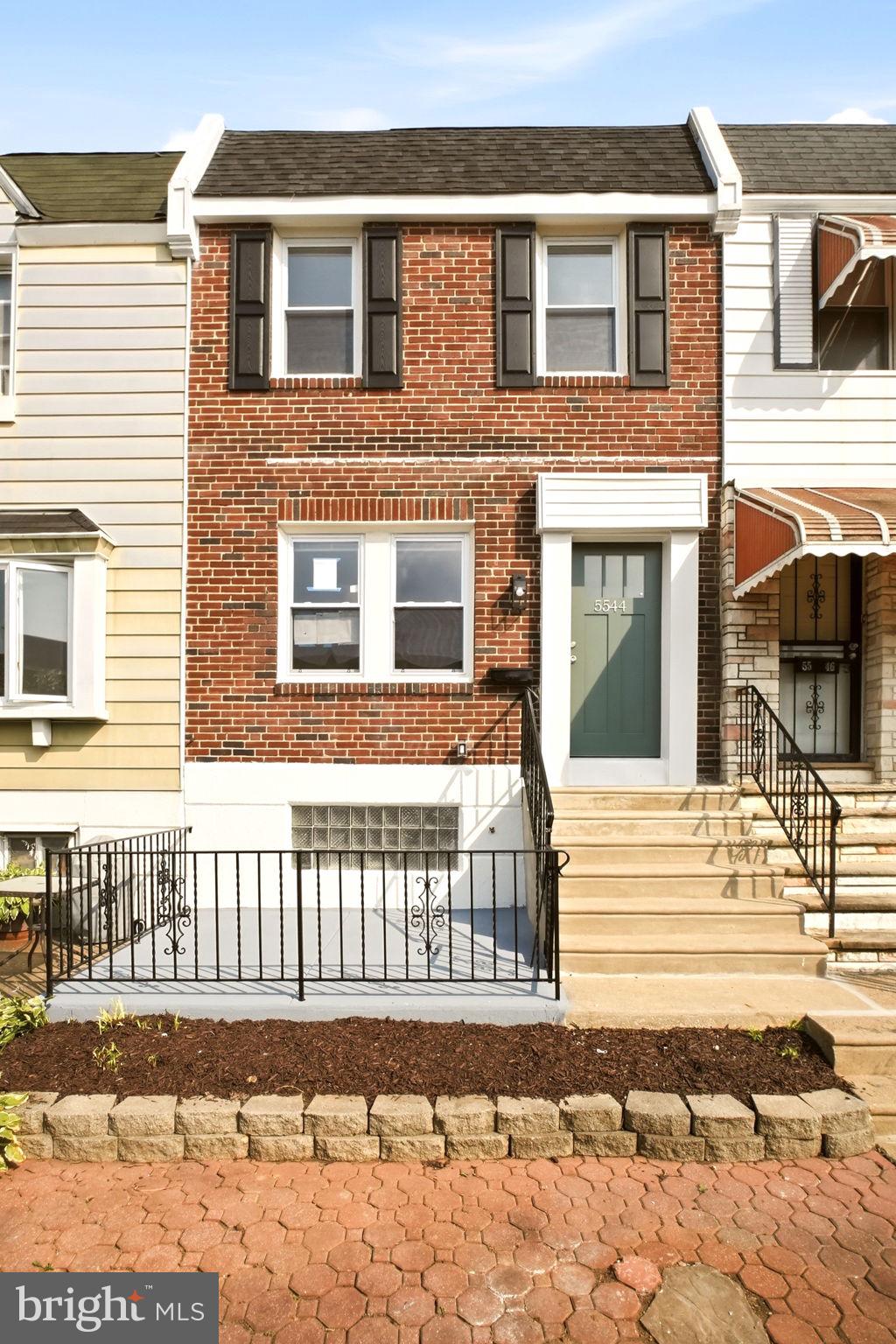 KINGSESSING - Residential