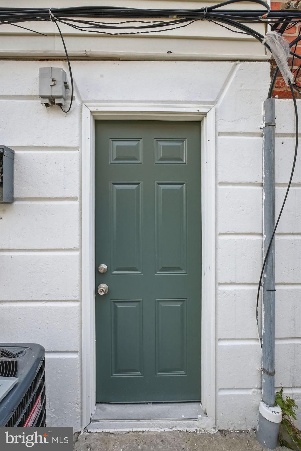 KINGSESSING - Residential