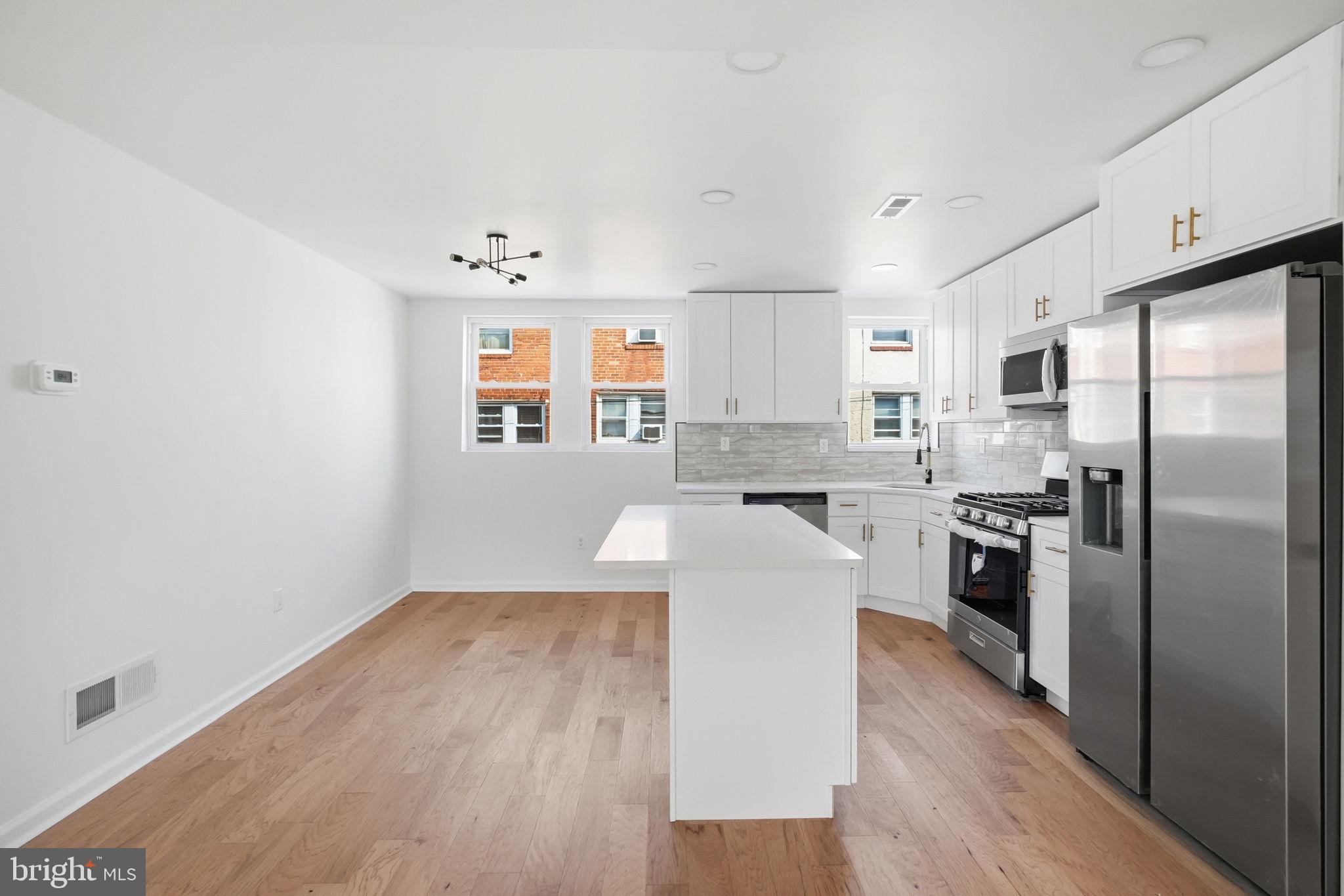 KINGSESSING - Residential