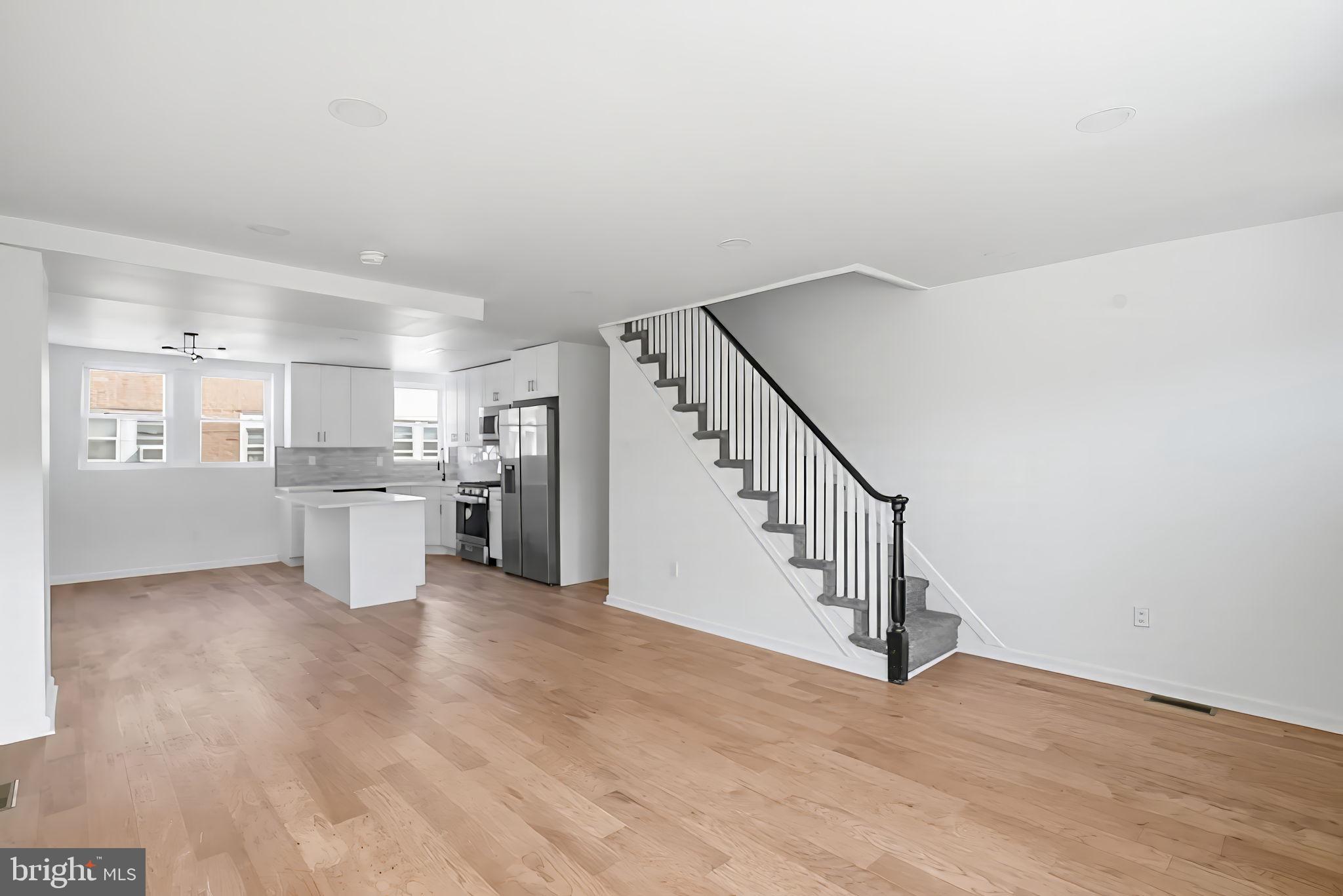 KINGSESSING - Residential