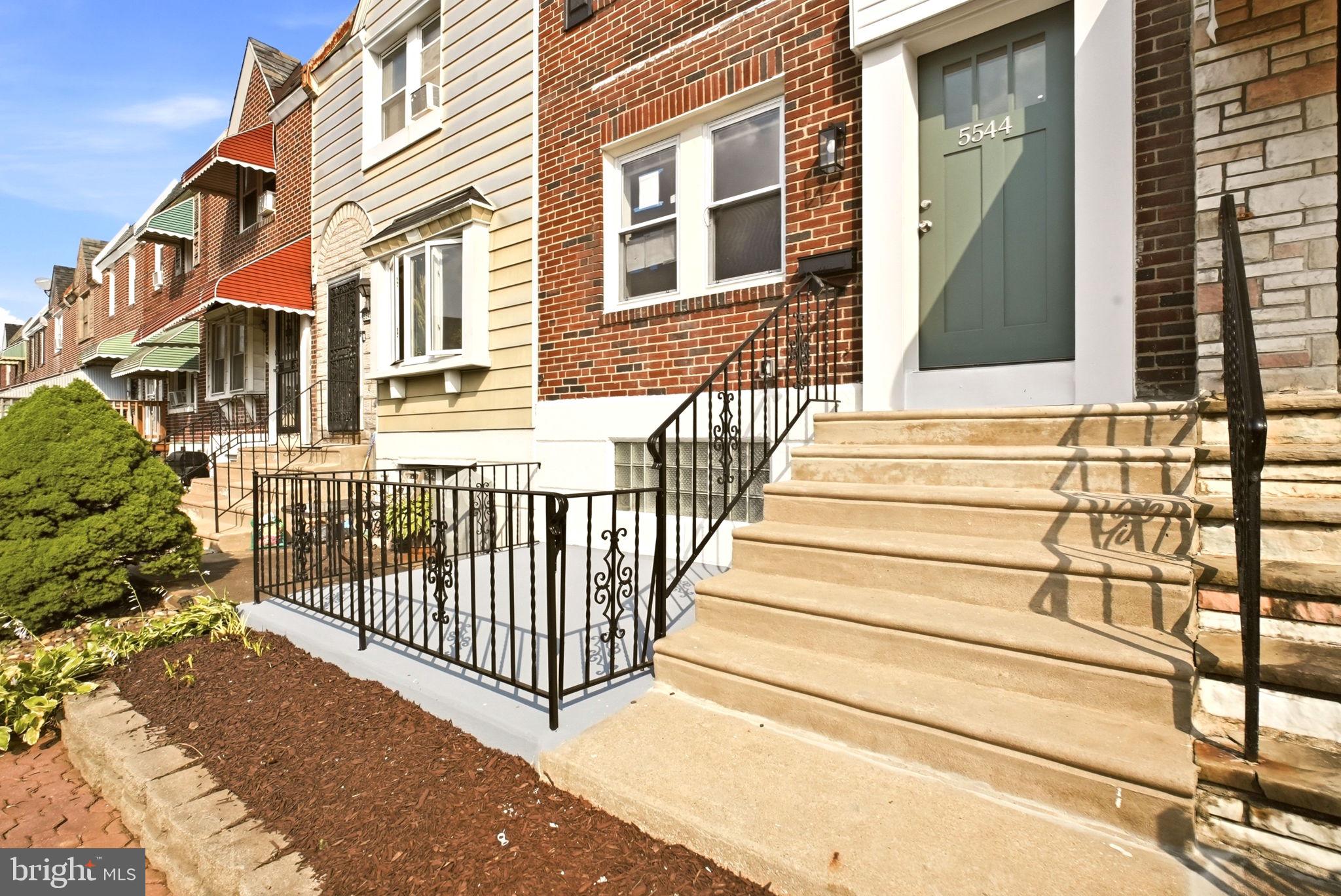 KINGSESSING - Residential