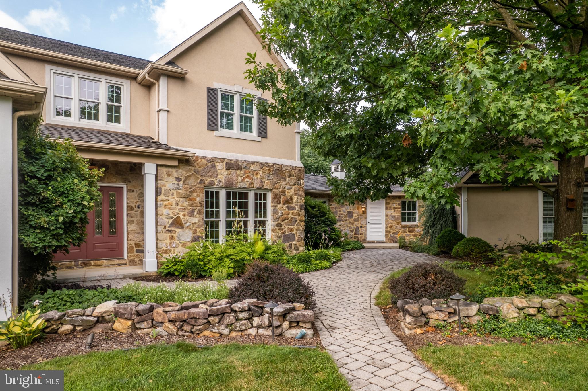 SCOTT GREENE ESTATES - Residential