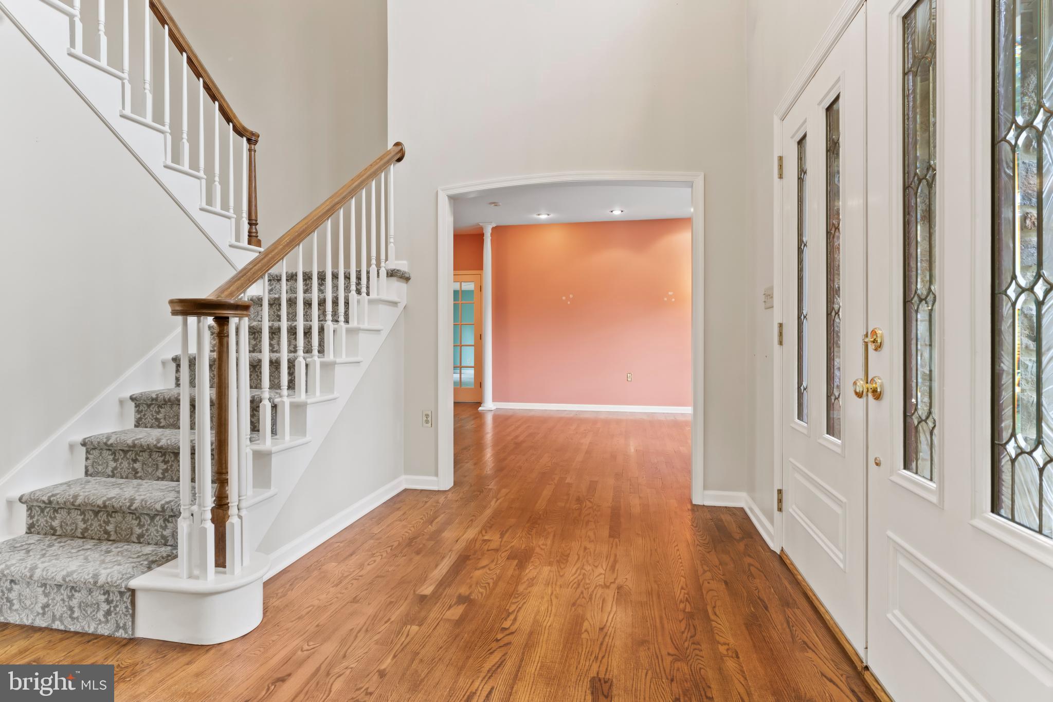 SCOTT GREENE ESTATES - Residential