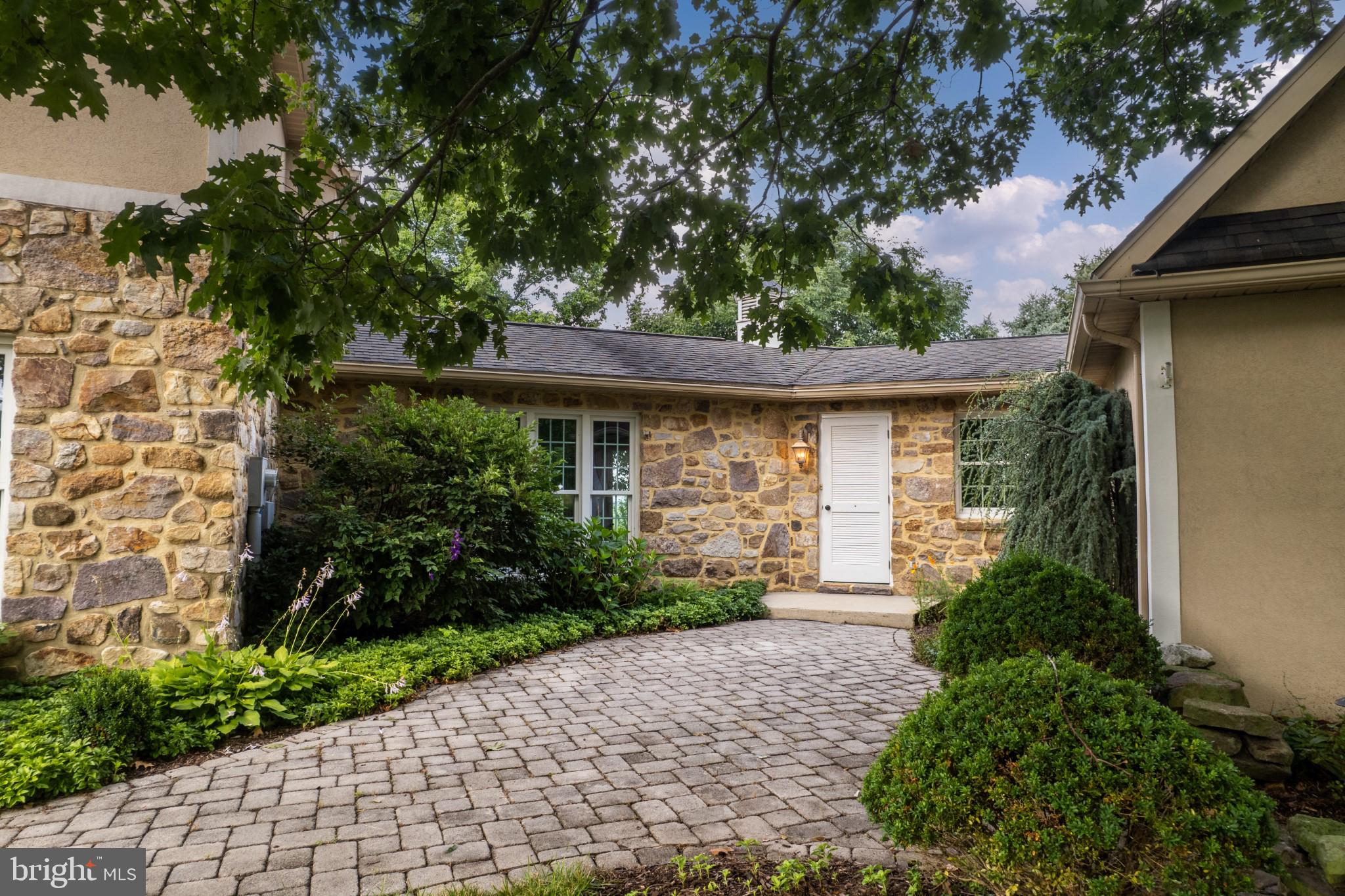 SCOTT GREENE ESTATES - Residential