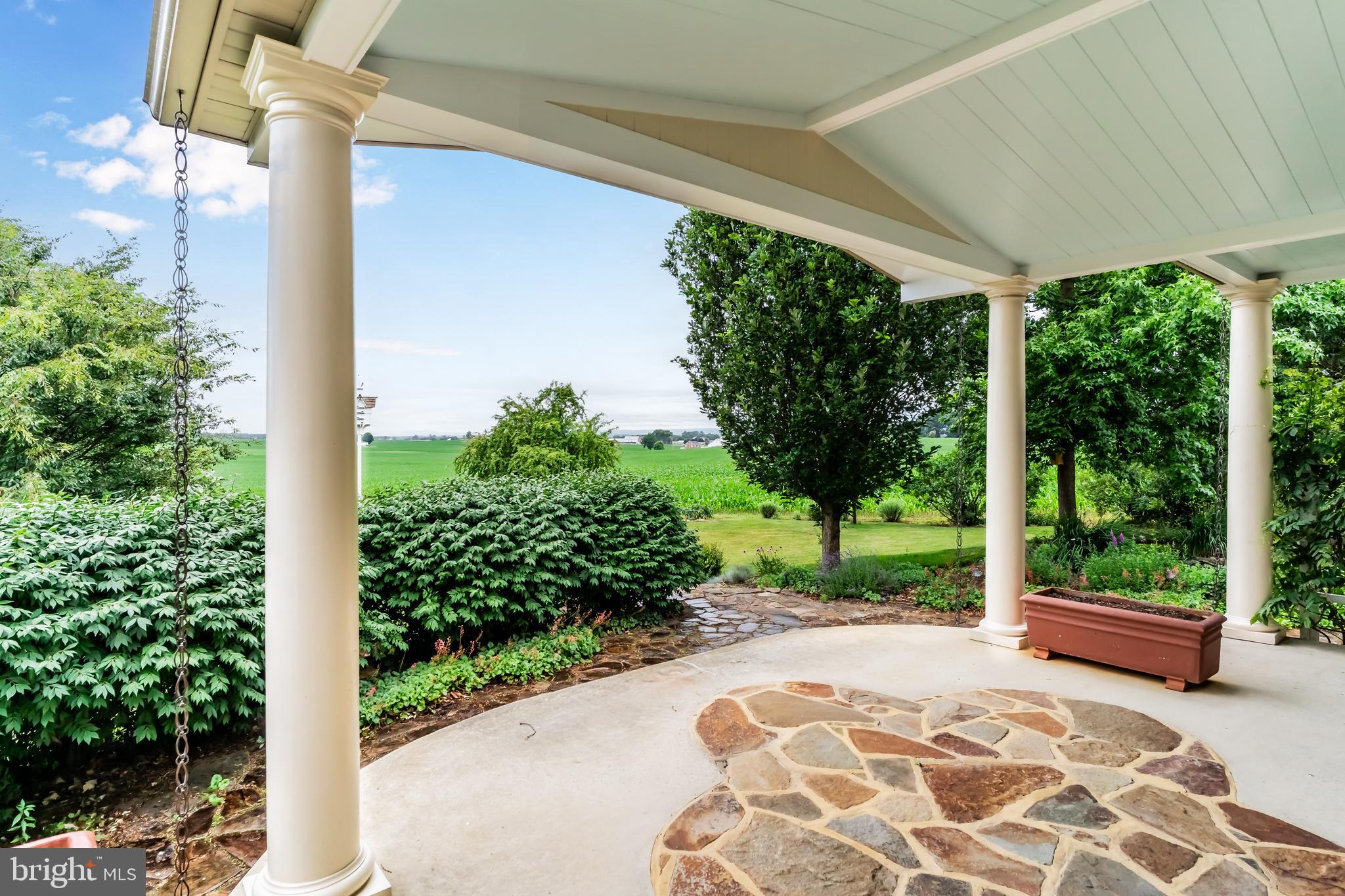 SCOTT GREENE ESTATES - Residential