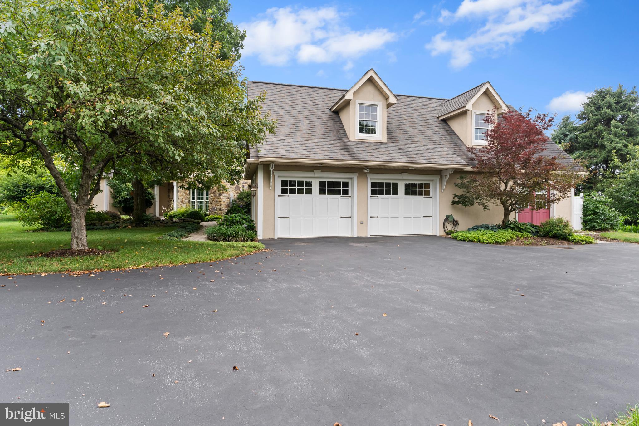 SCOTT GREENE ESTATES - Residential