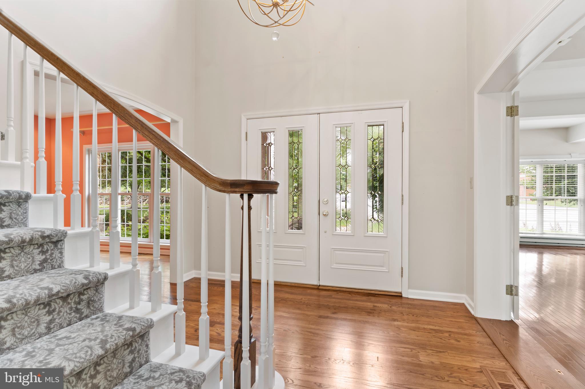 SCOTT GREENE ESTATES - Residential