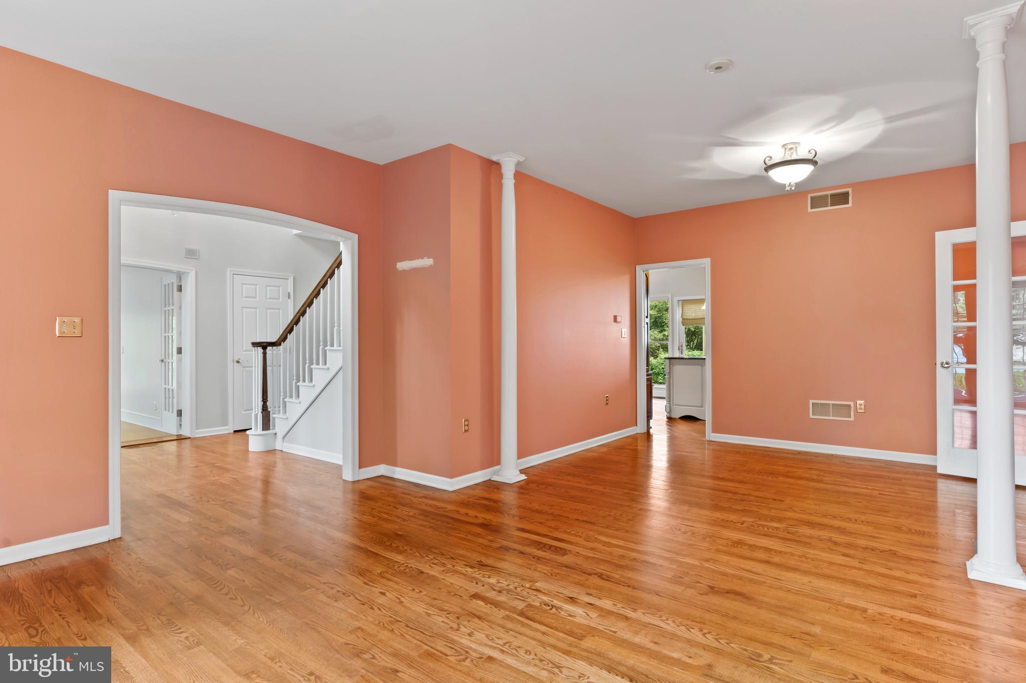 SCOTT GREENE ESTATES - Residential