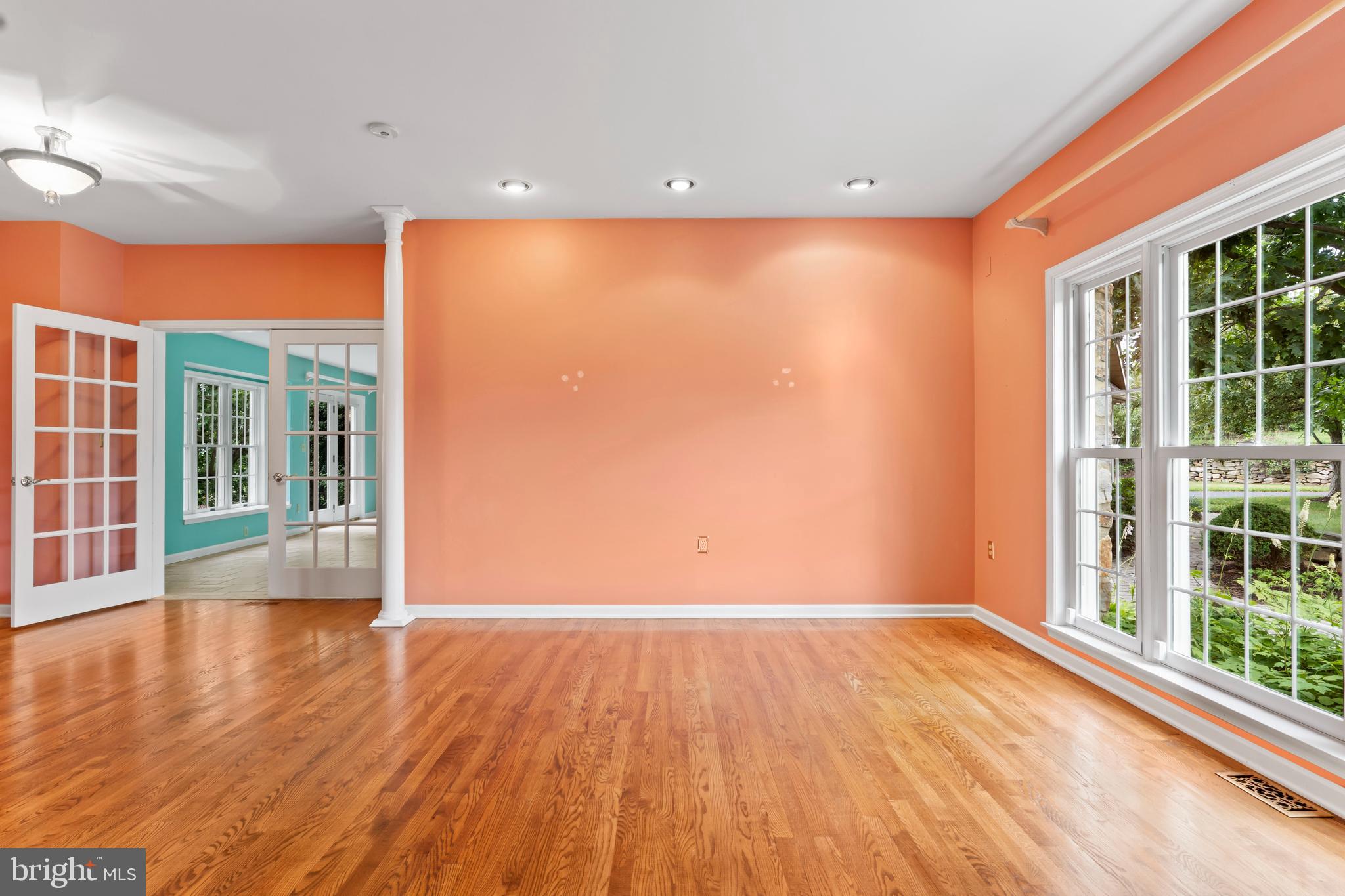 SCOTT GREENE ESTATES - Residential