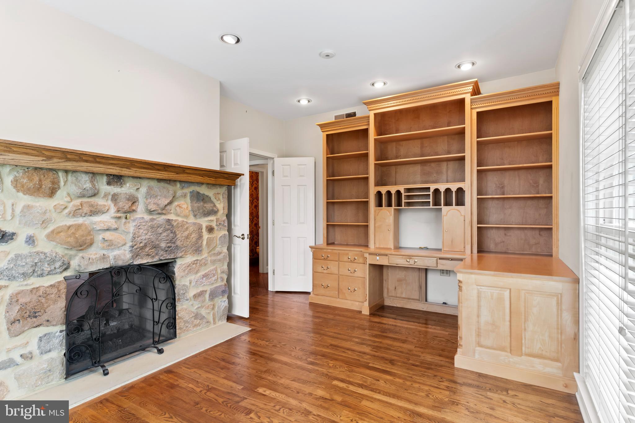 SCOTT GREENE ESTATES - Residential