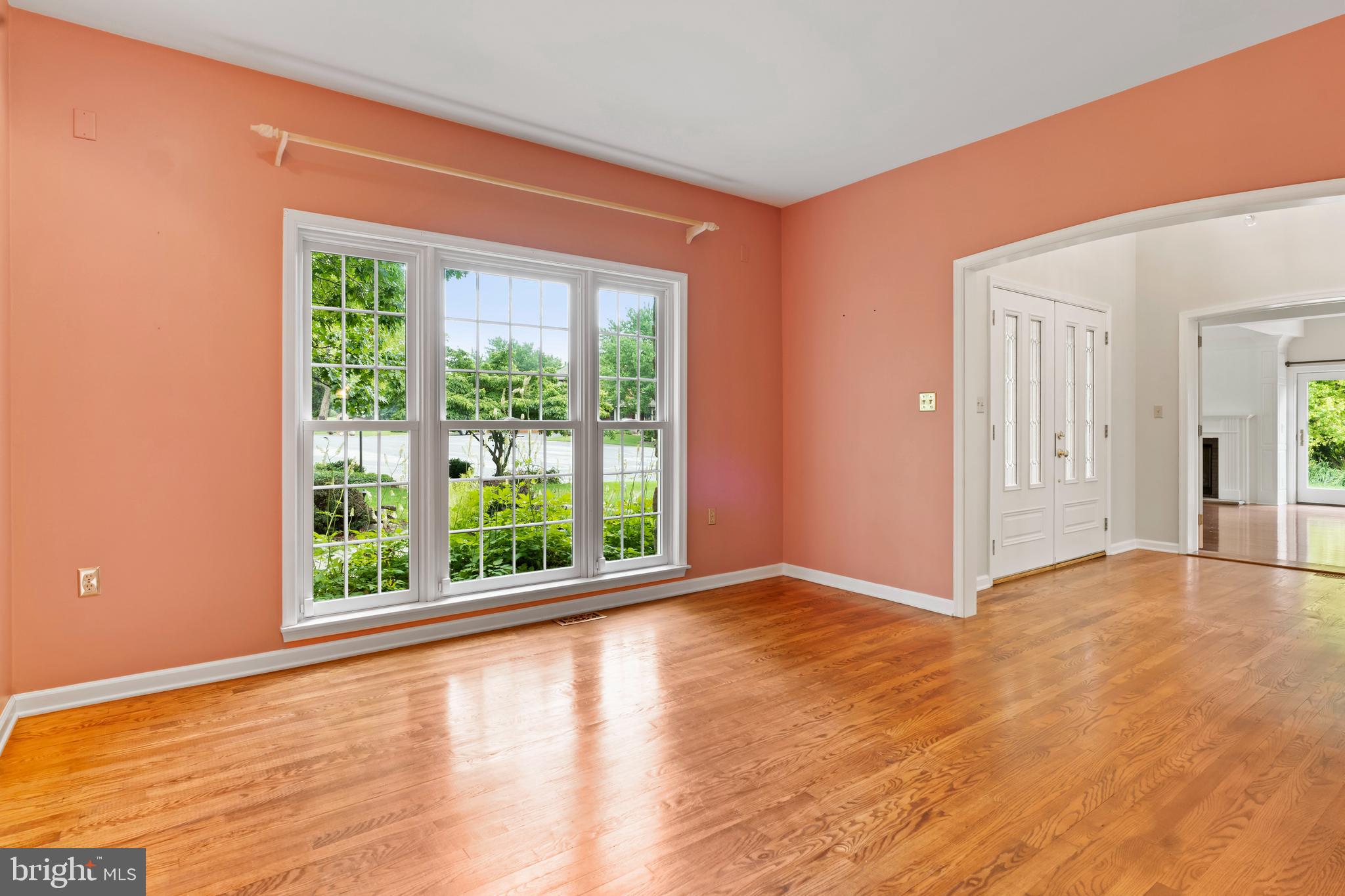 SCOTT GREENE ESTATES - Residential