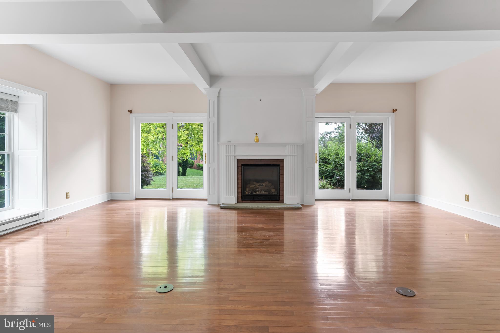 SCOTT GREENE ESTATES - Residential