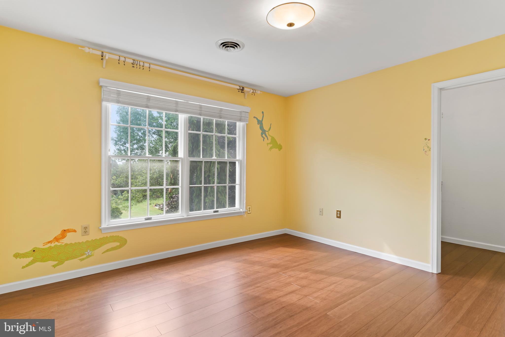 SCOTT GREENE ESTATES - Residential