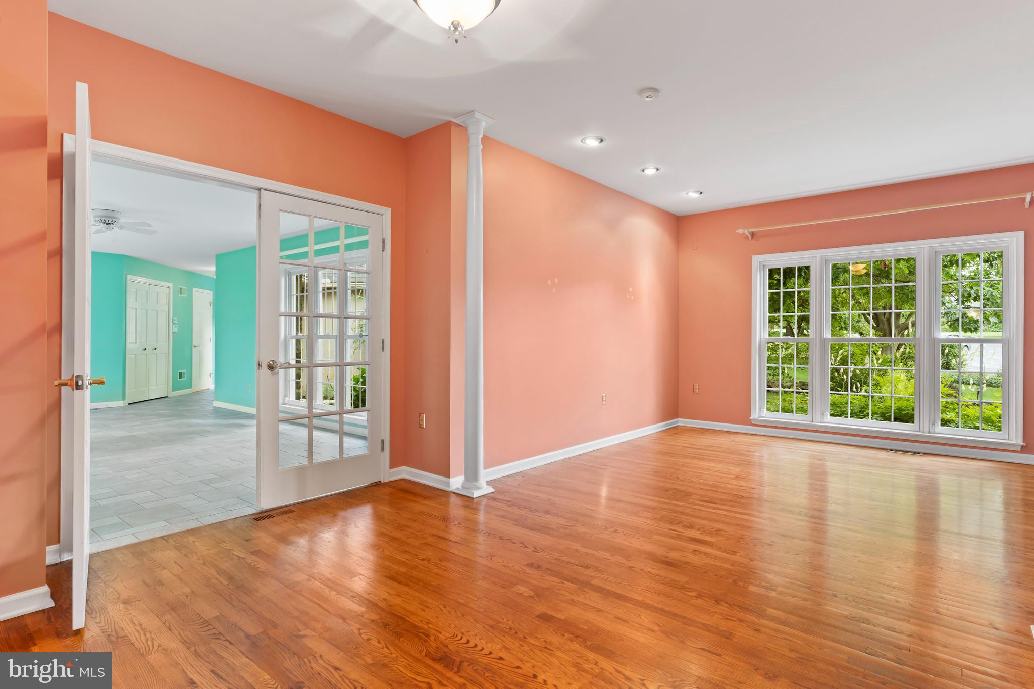 SCOTT GREENE ESTATES - Residential
