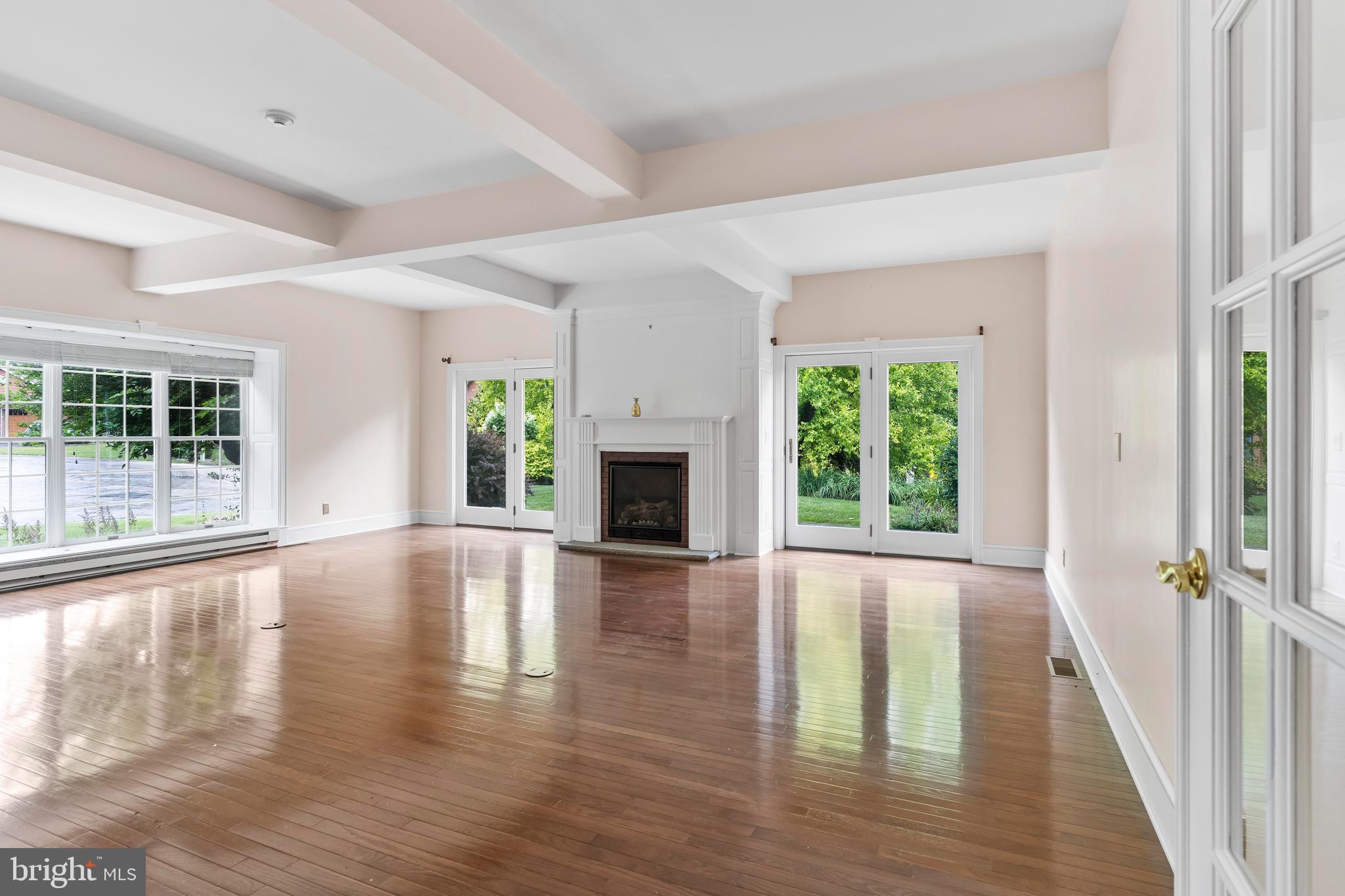 SCOTT GREENE ESTATES - Residential