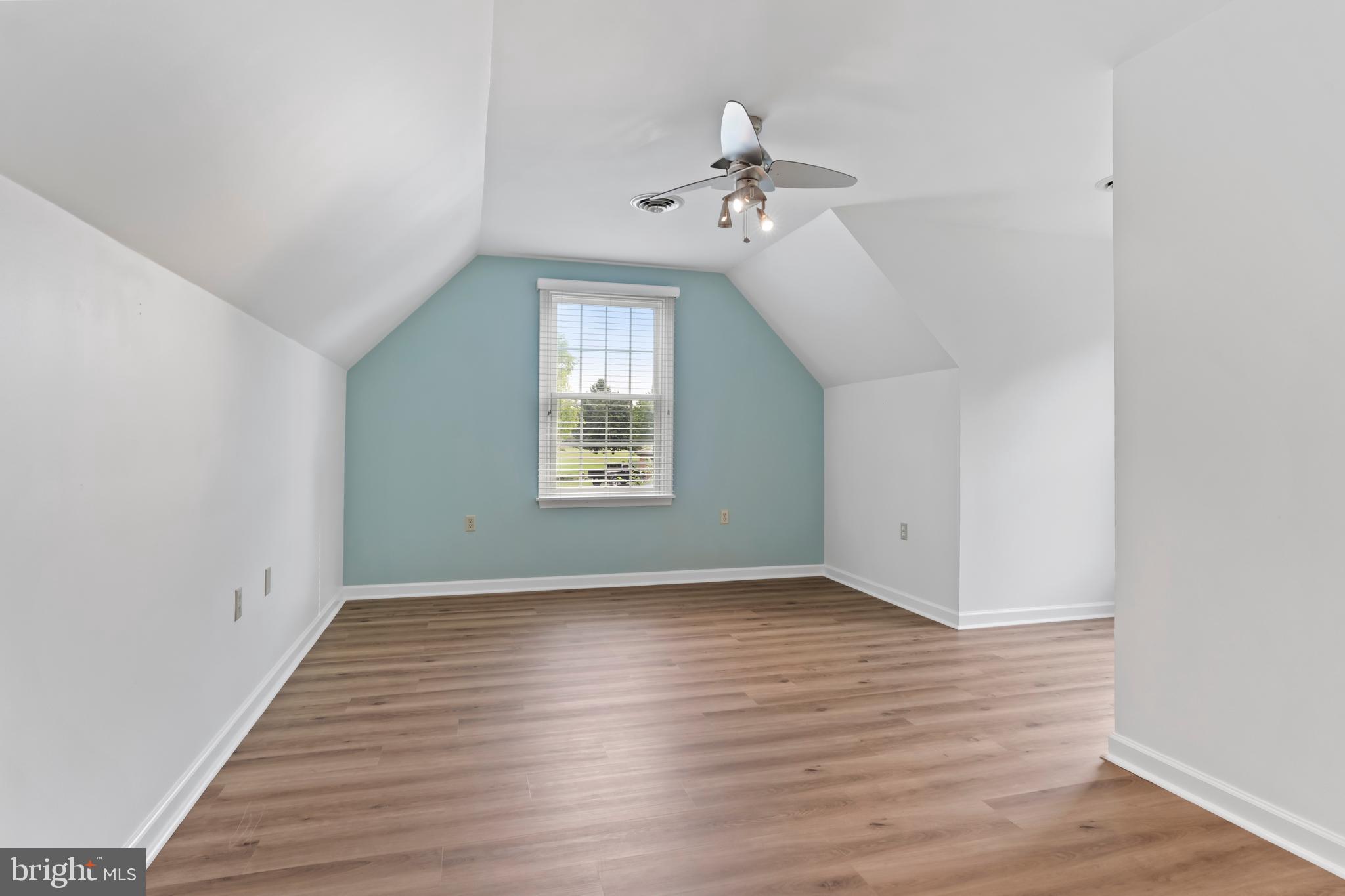 SCOTT GREENE ESTATES - Residential