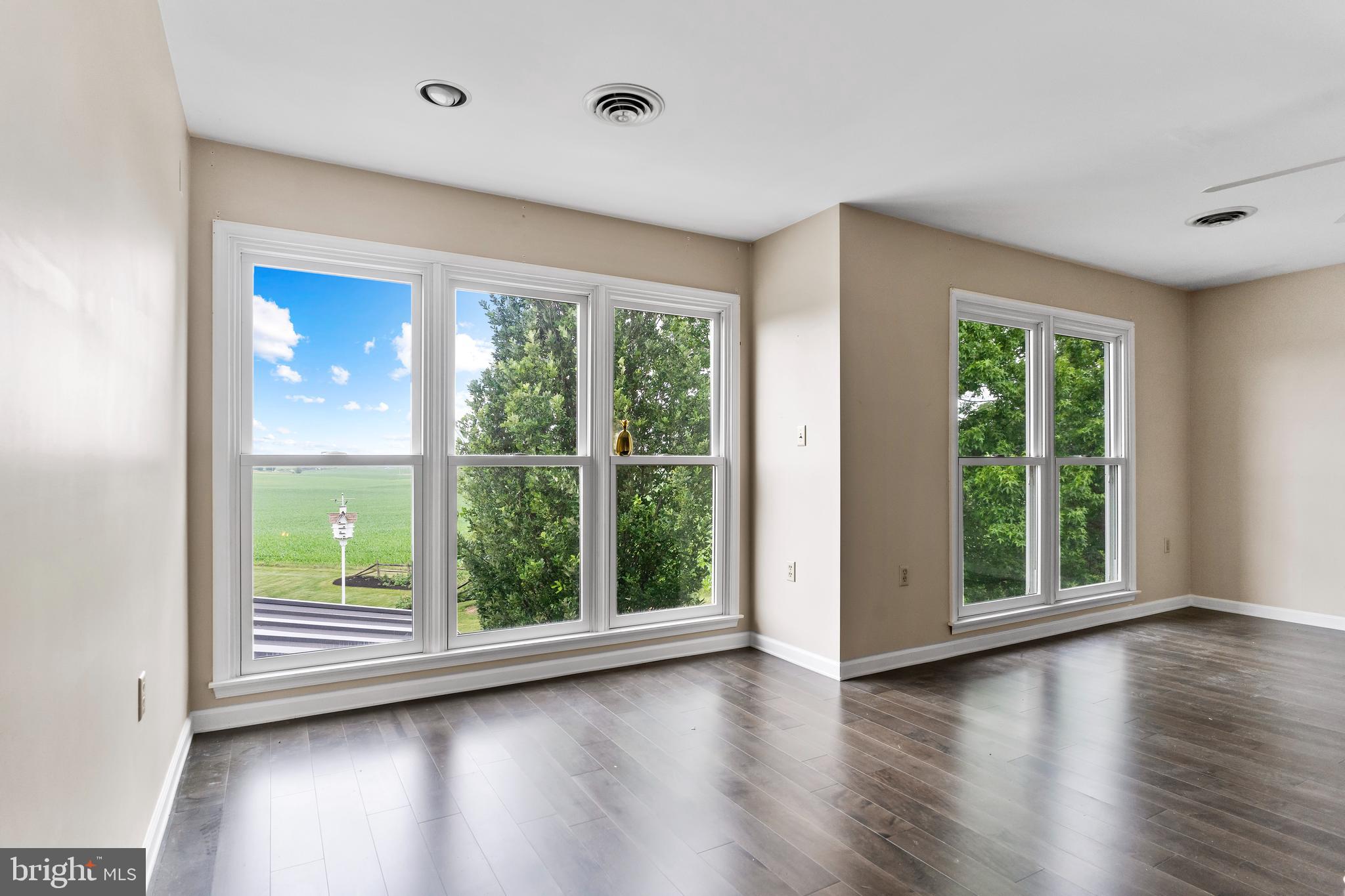 SCOTT GREENE ESTATES - Residential