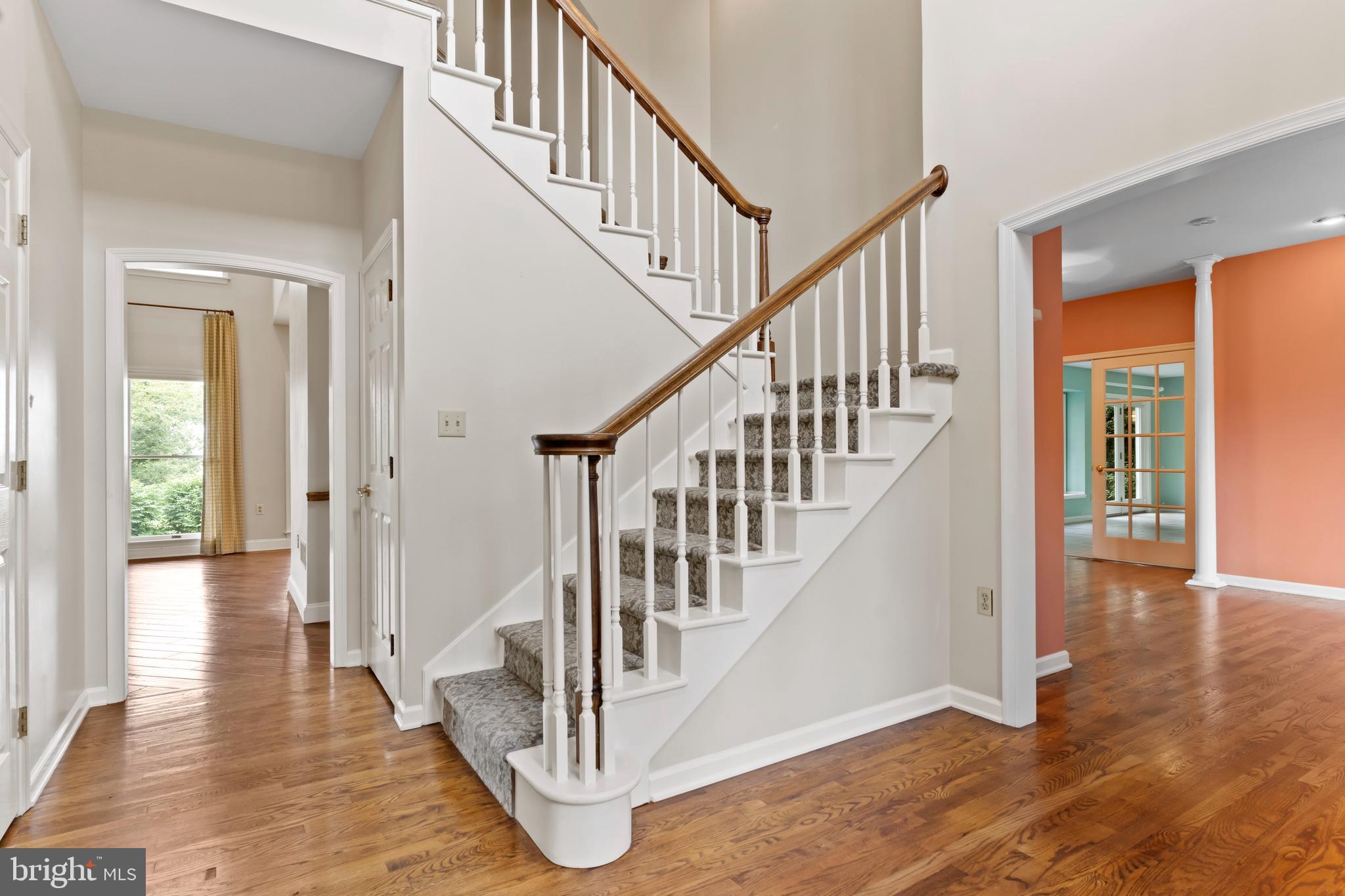 SCOTT GREENE ESTATES - Residential