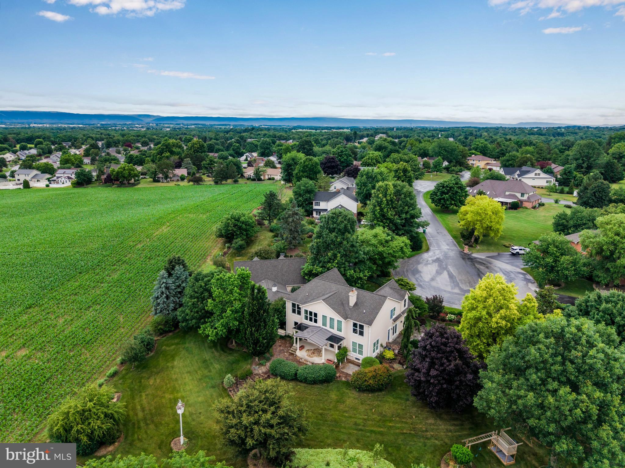 SCOTT GREENE ESTATES - Residential
